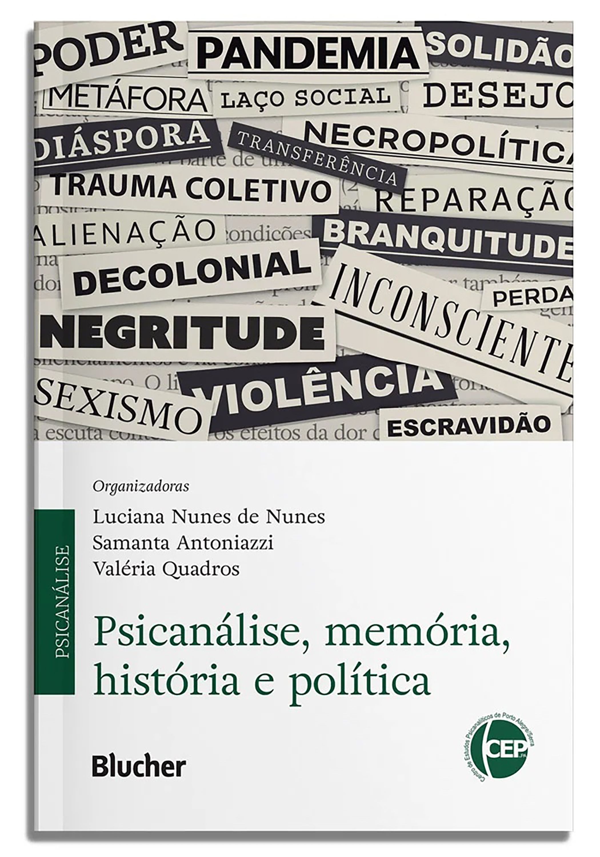 Psicanálise, memória, história e política