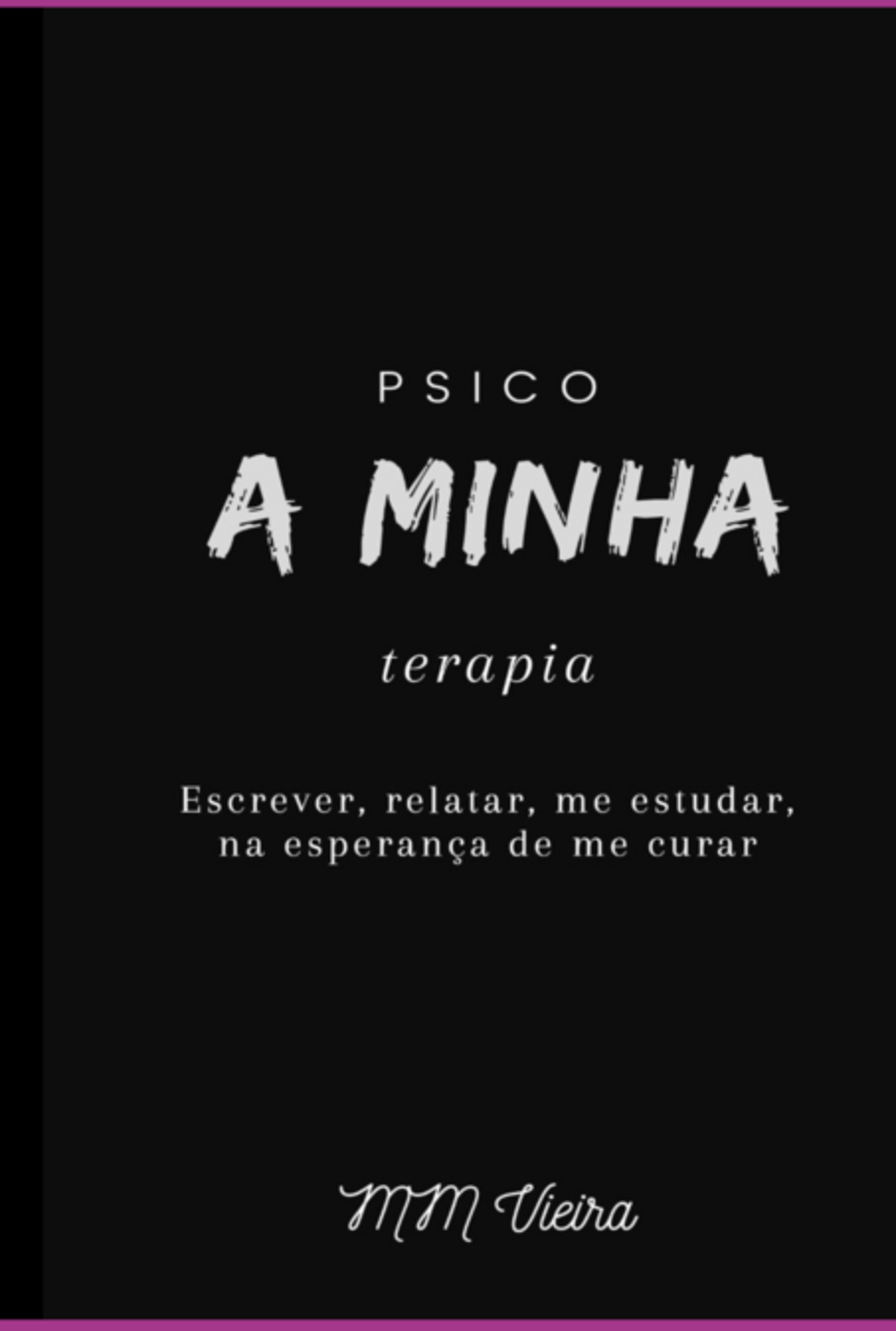 Psico A Minha Terapia