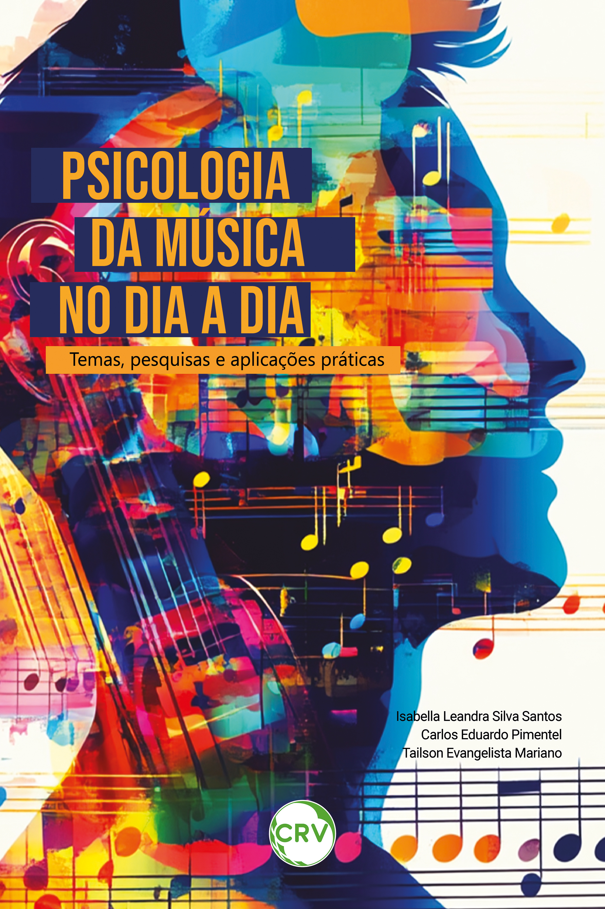 Psicologia da música no dia a dia