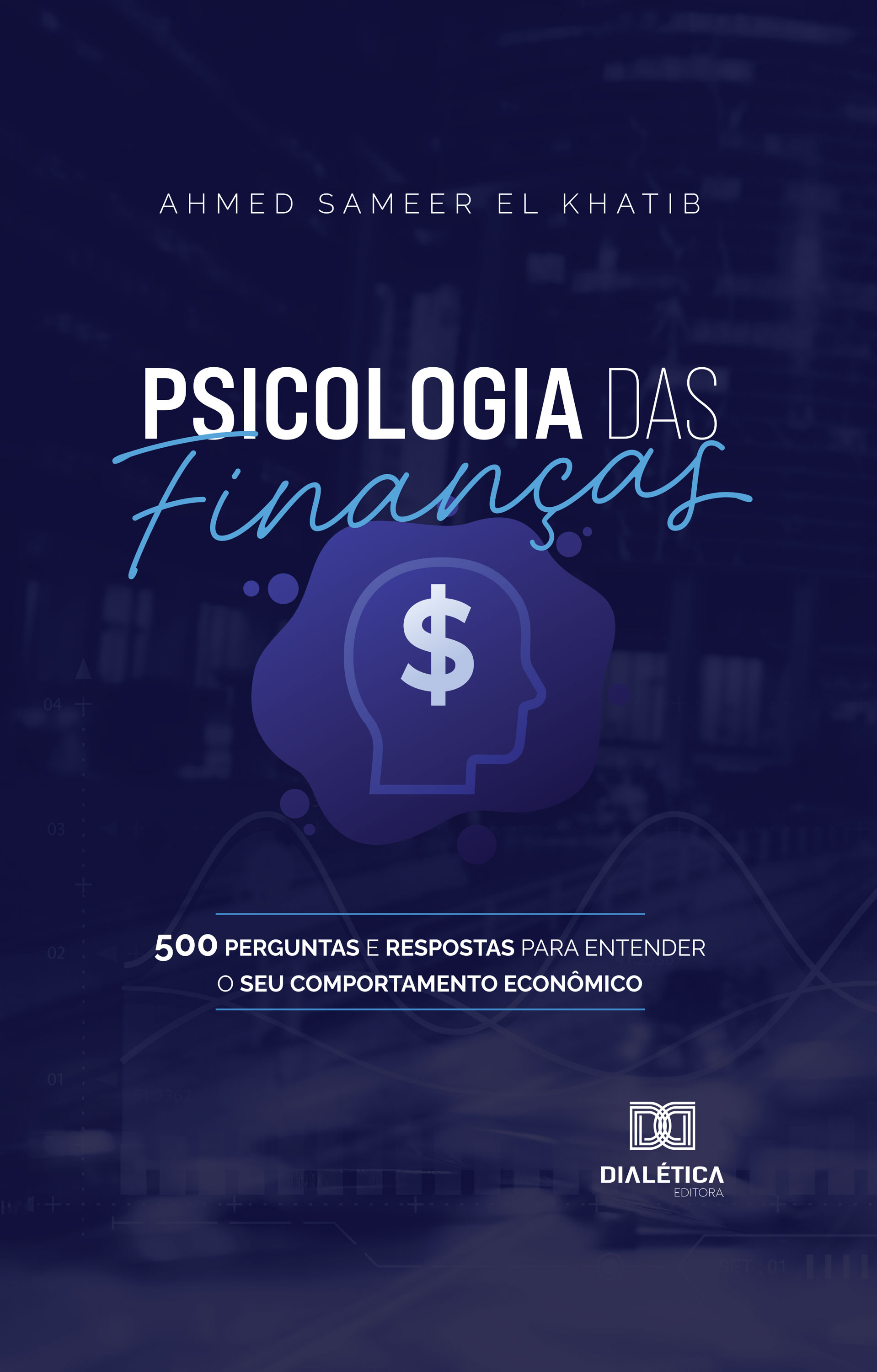 Psicologia das Finanças