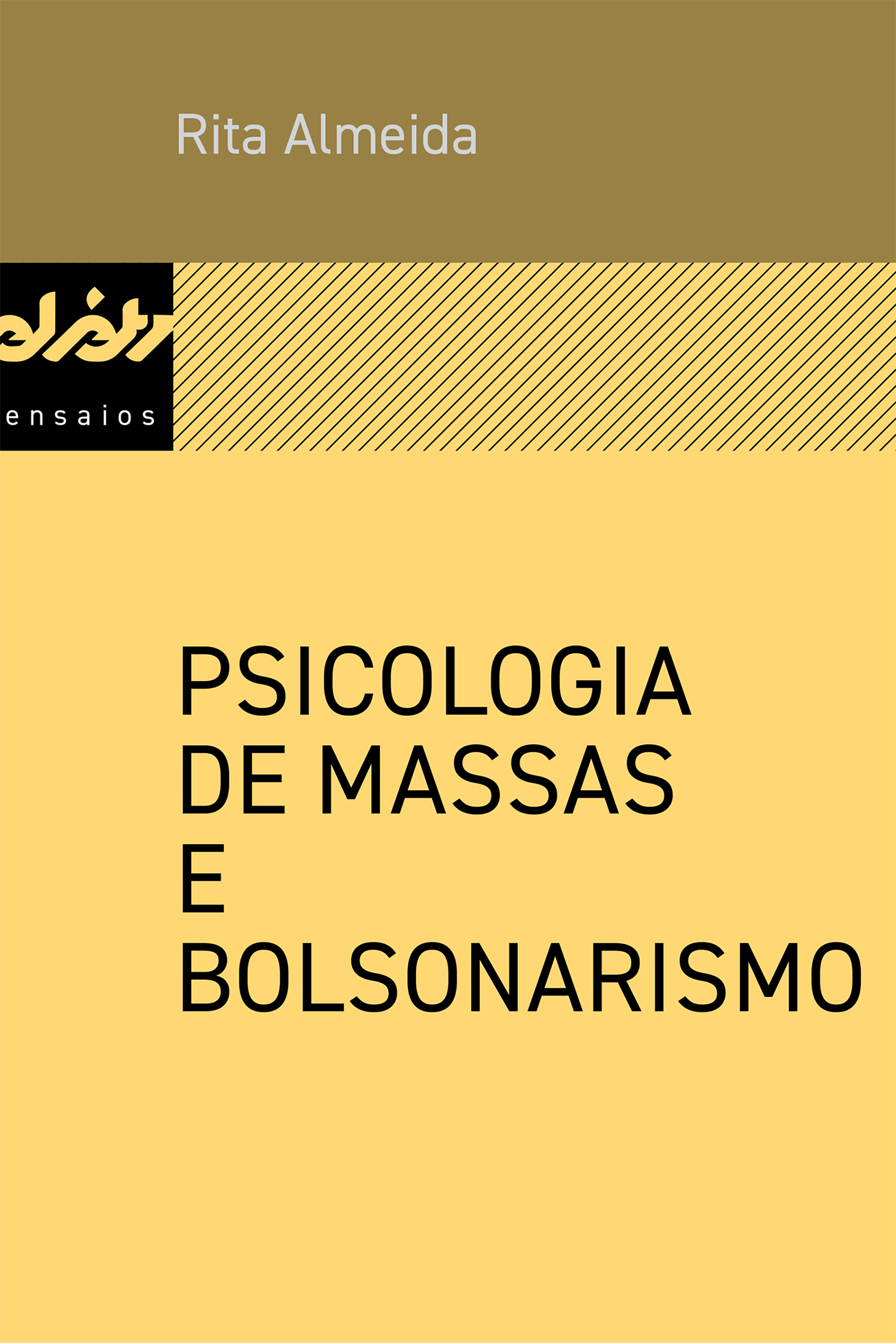 Psicologia de massas e bolsonarismo