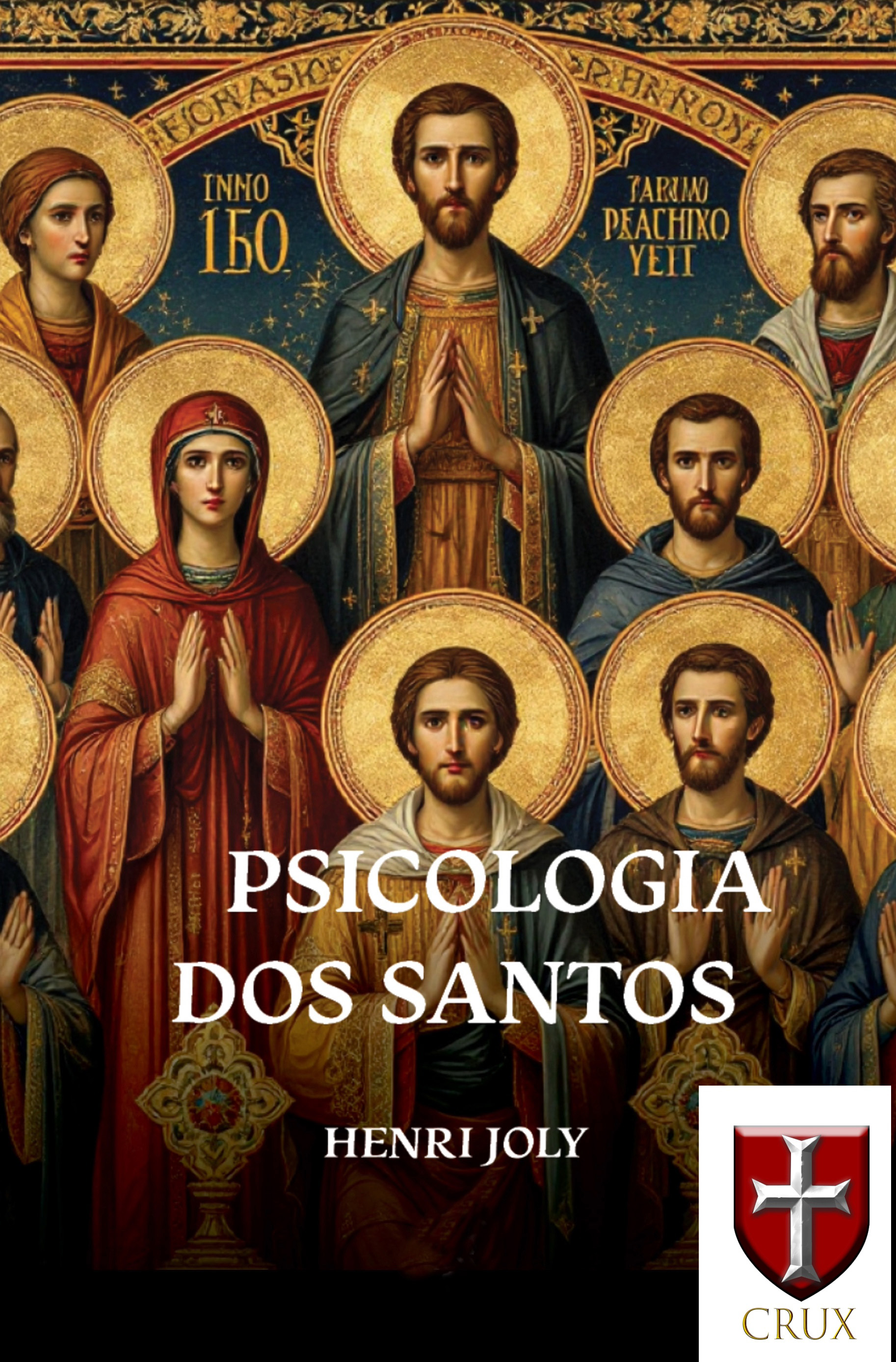 Psicologia dos Santos