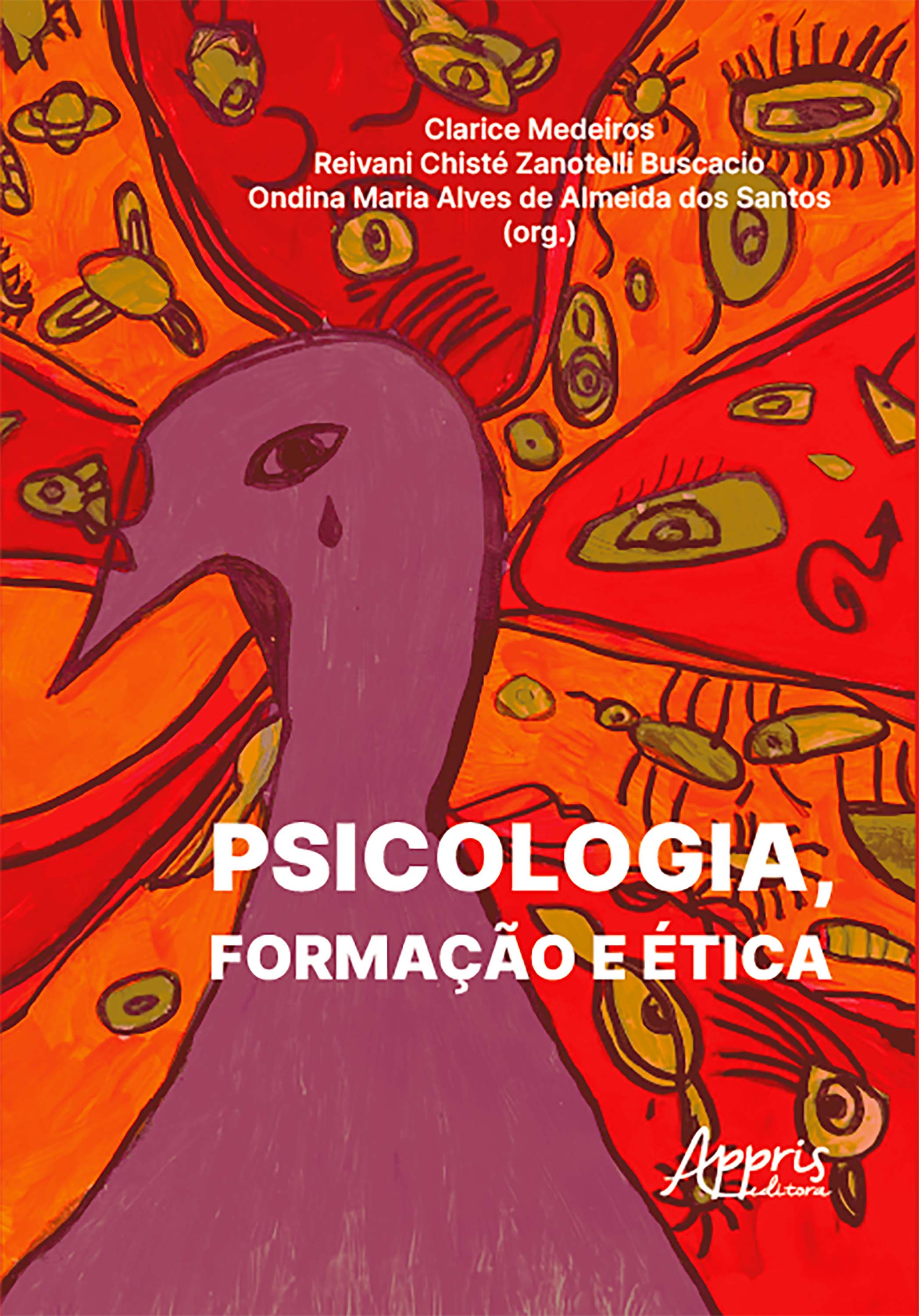 Psicologia, Formação e Ética
