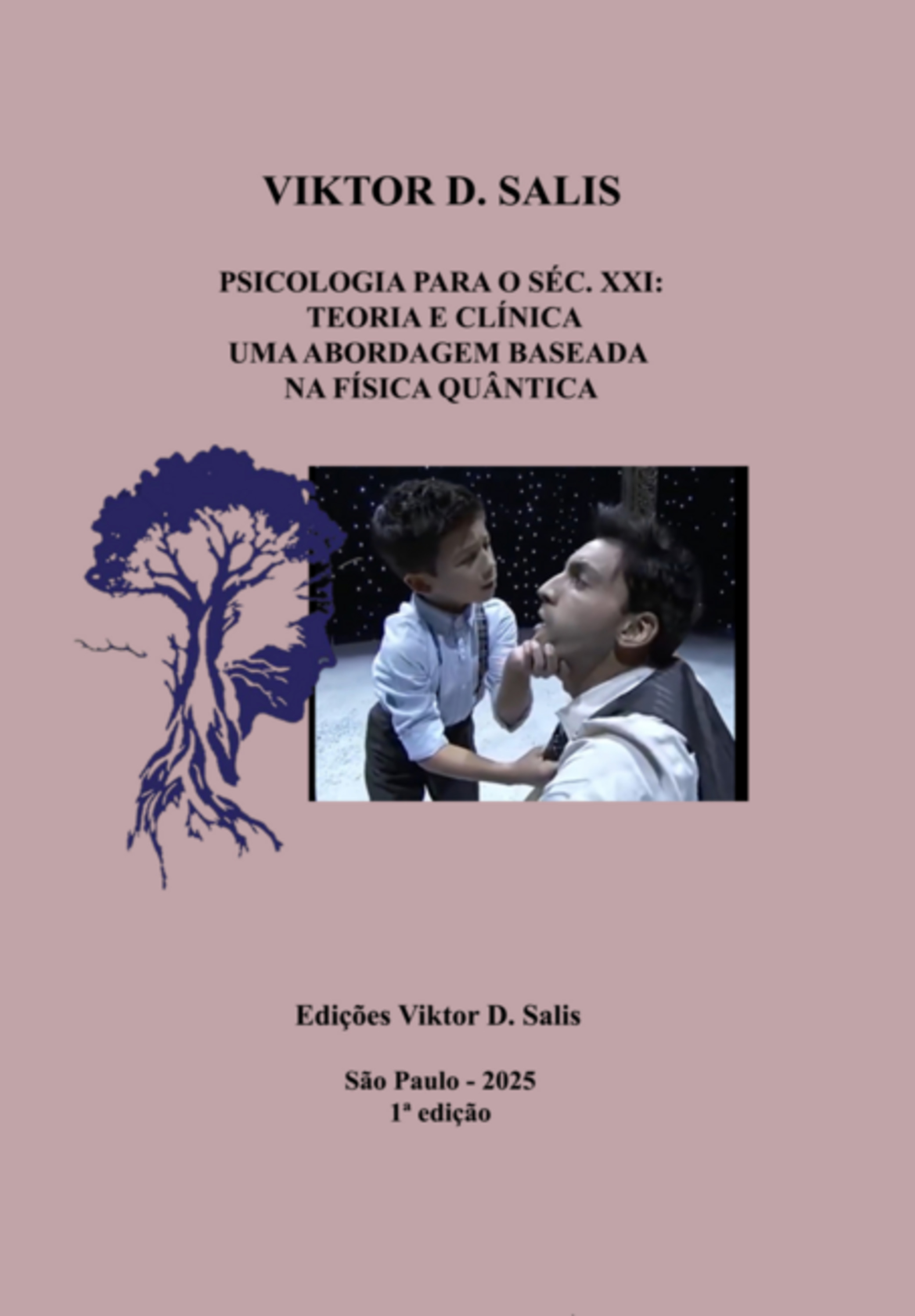 Psicologia Para O Séc. Xxi