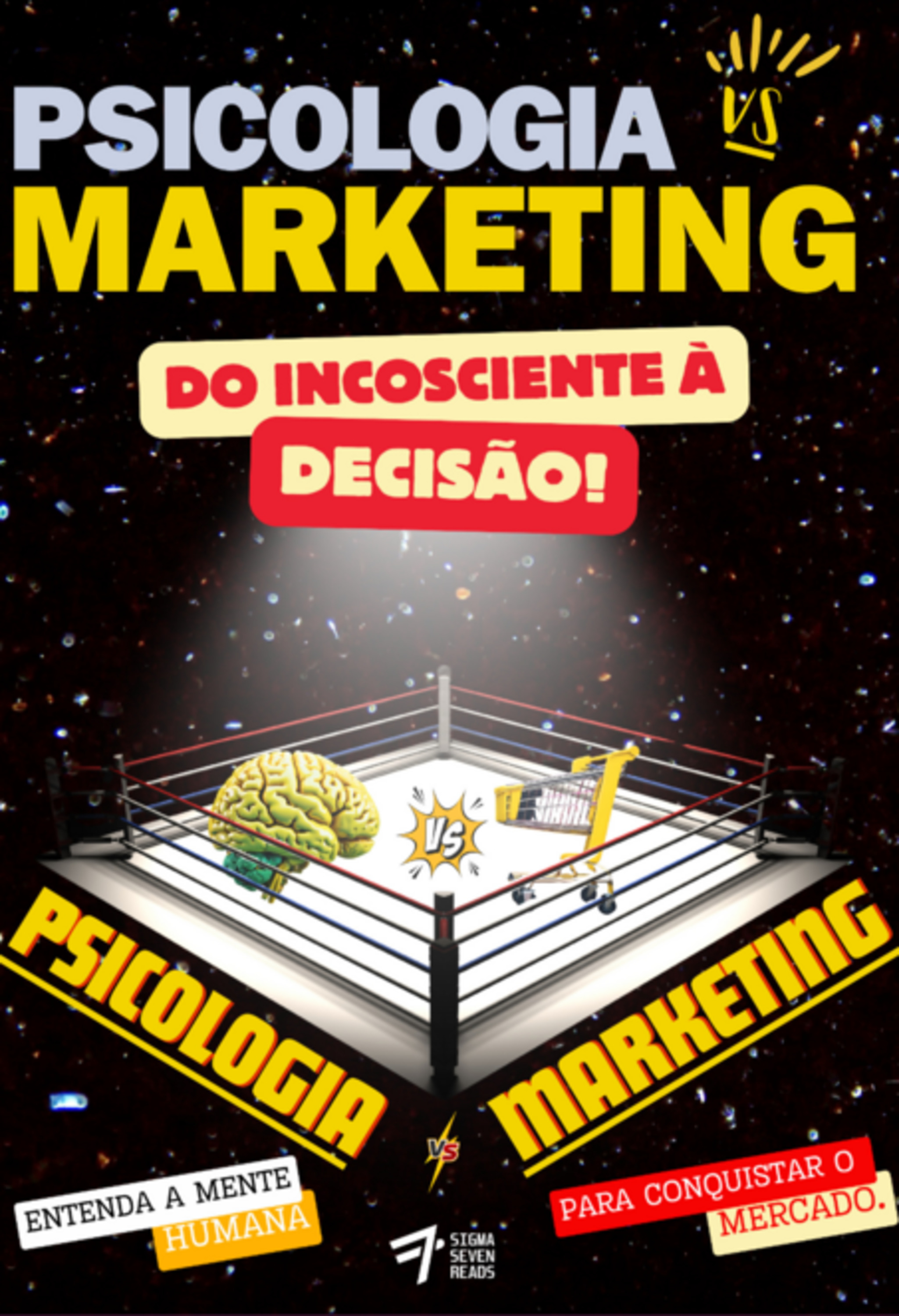 Psicologia Vs Marketing