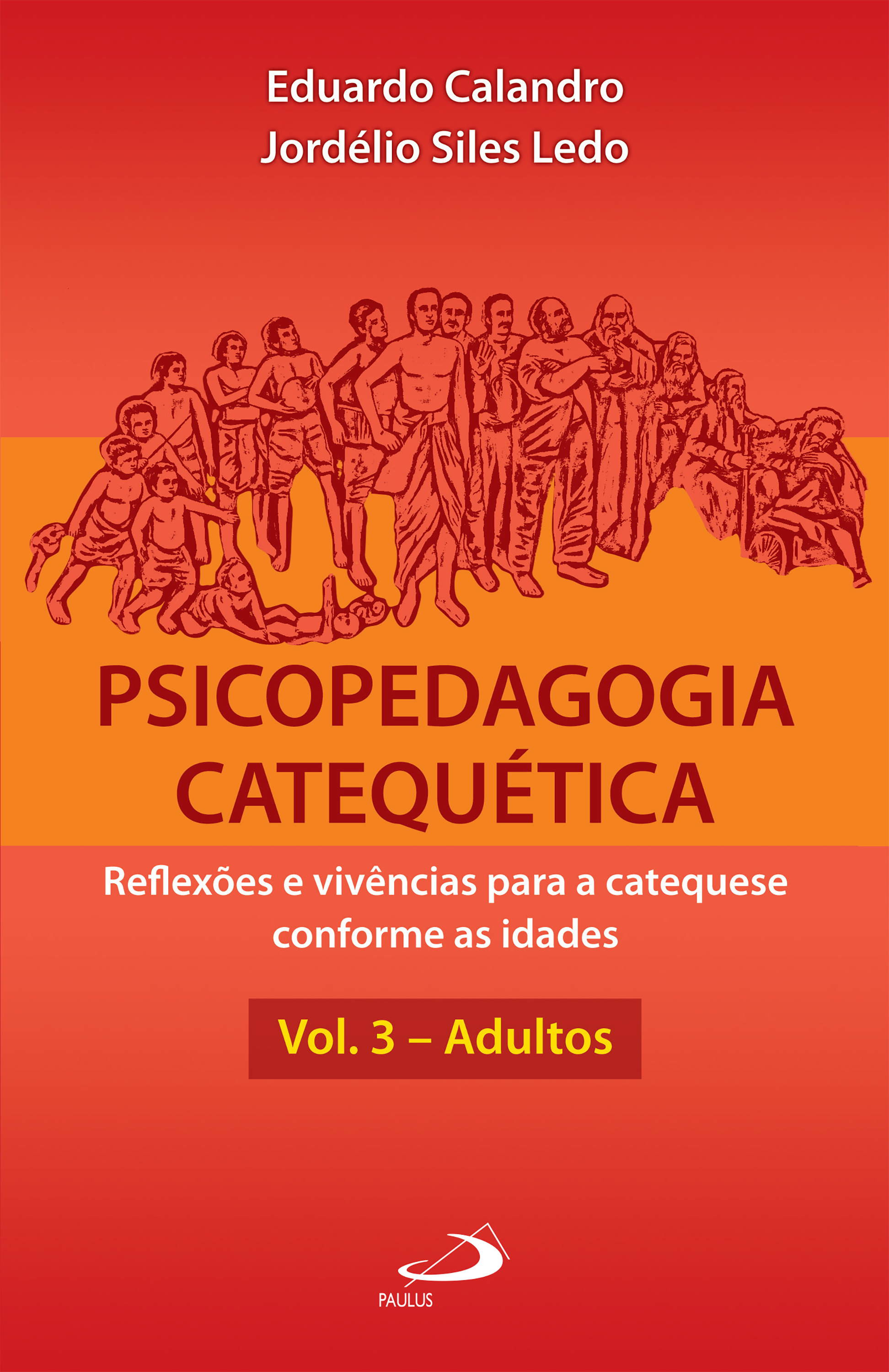 Psicopedagogia catequética