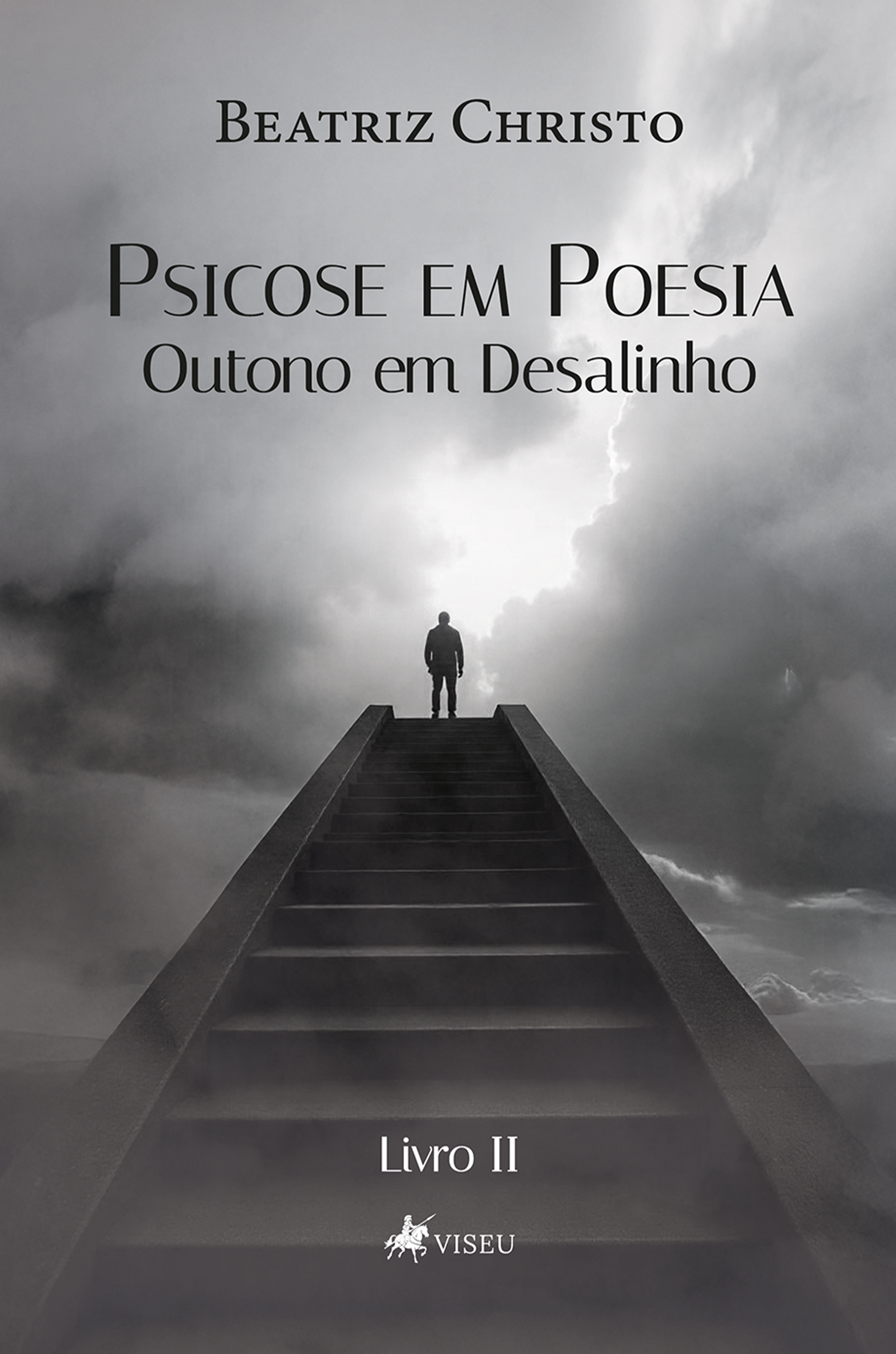 Psicose em Poesia