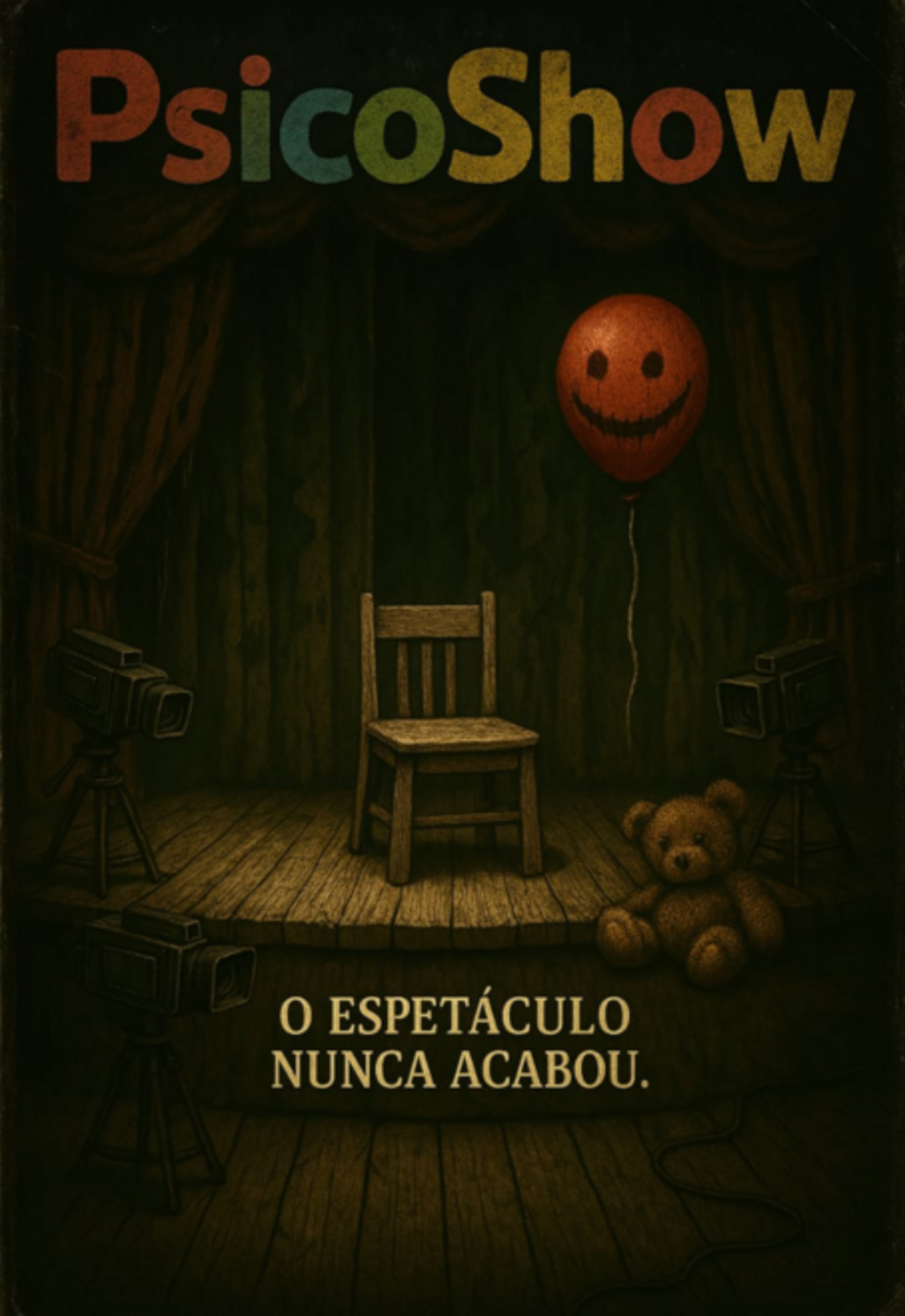 Psicoshow