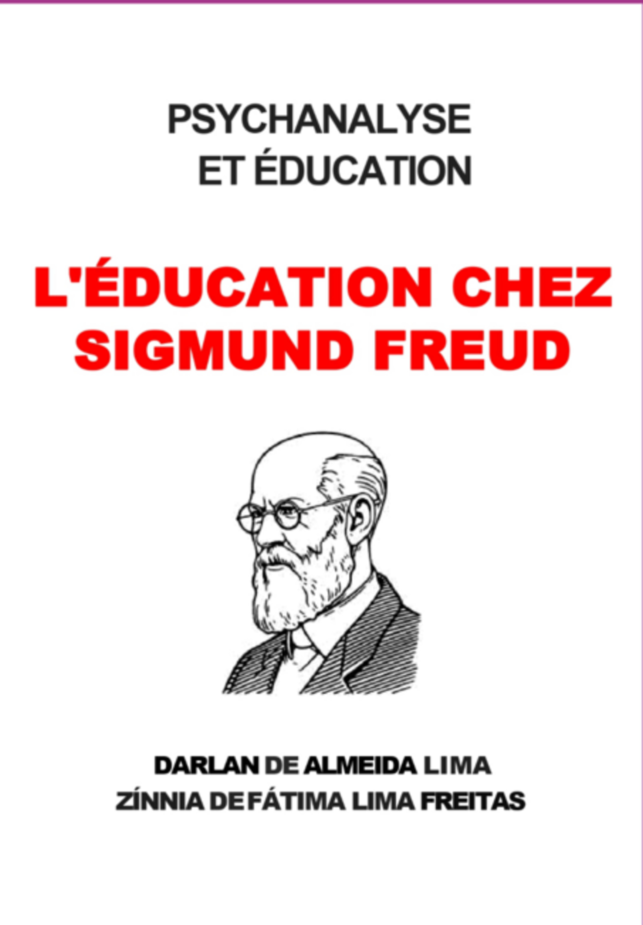 Psychanalyse Et Éducation