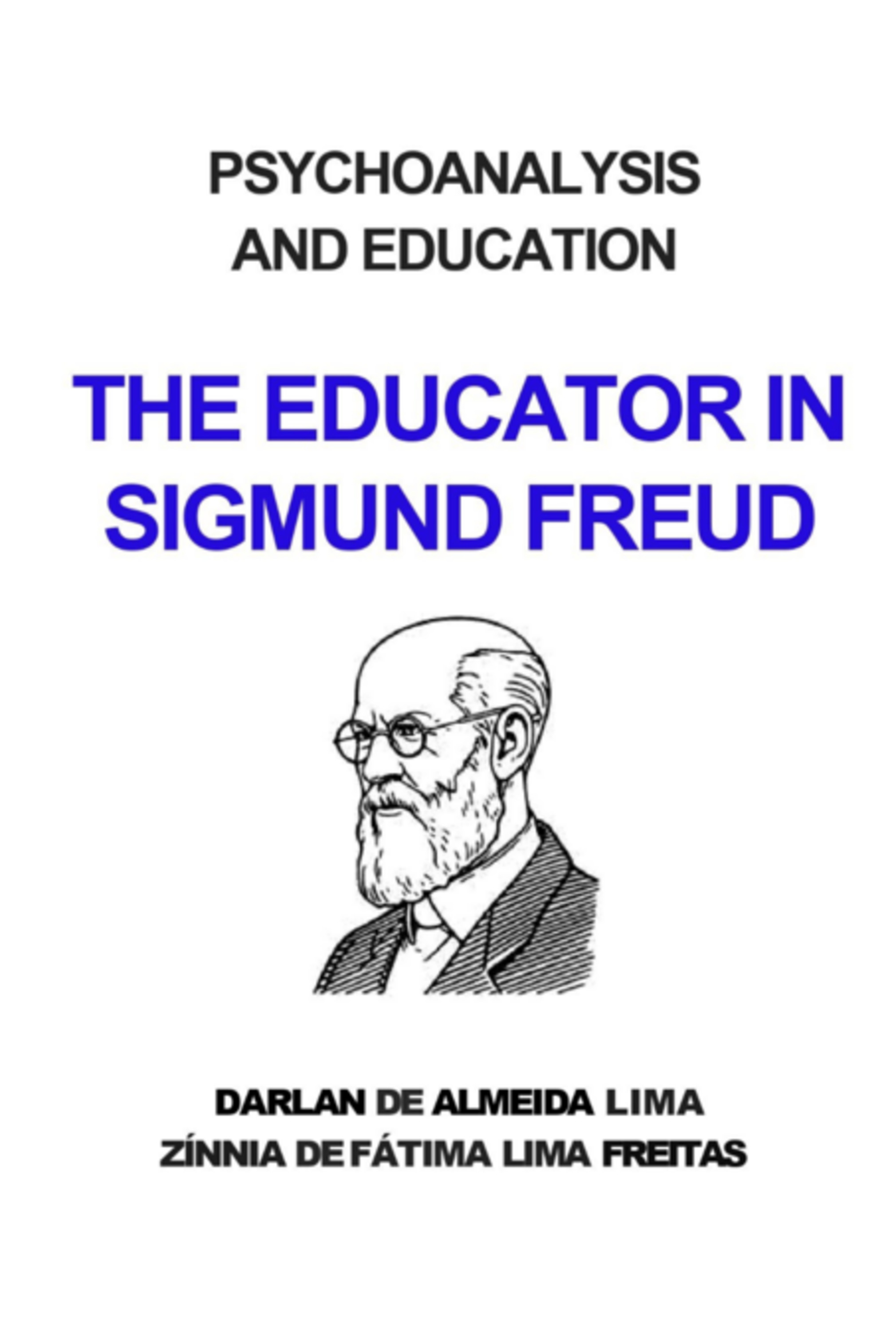 Psychoanalysis & Education