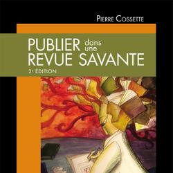 Publier dans une revue savante, 2e édition