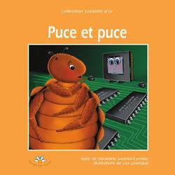 Puce et puce