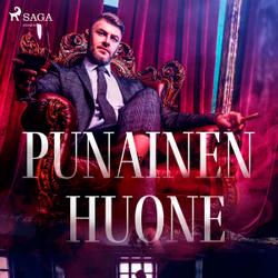 Punainen huone