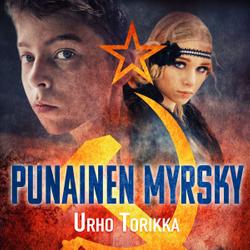 Punainen myrsky