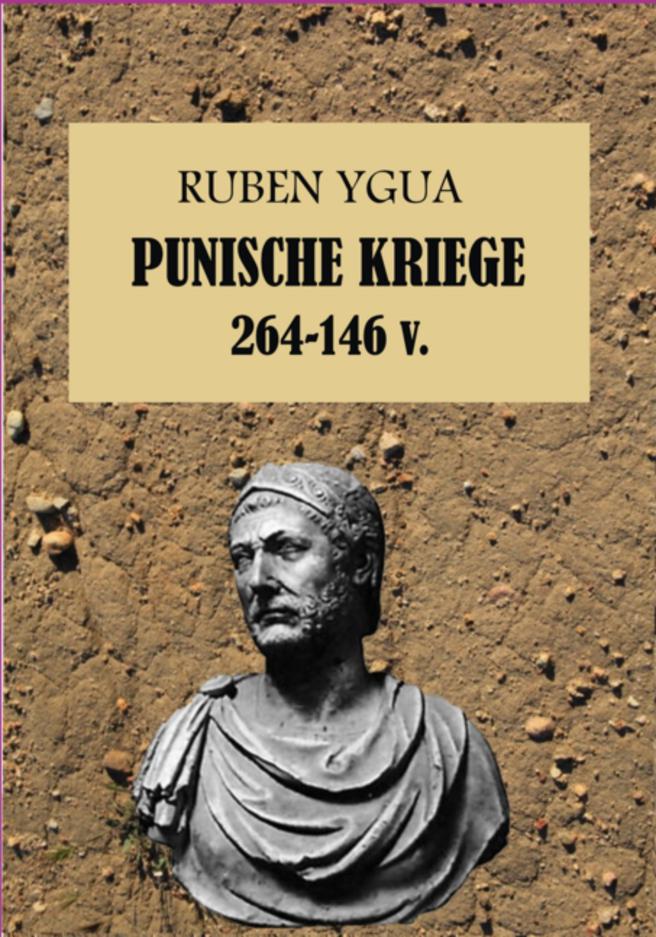 Punische Kriege - 264-146 V.