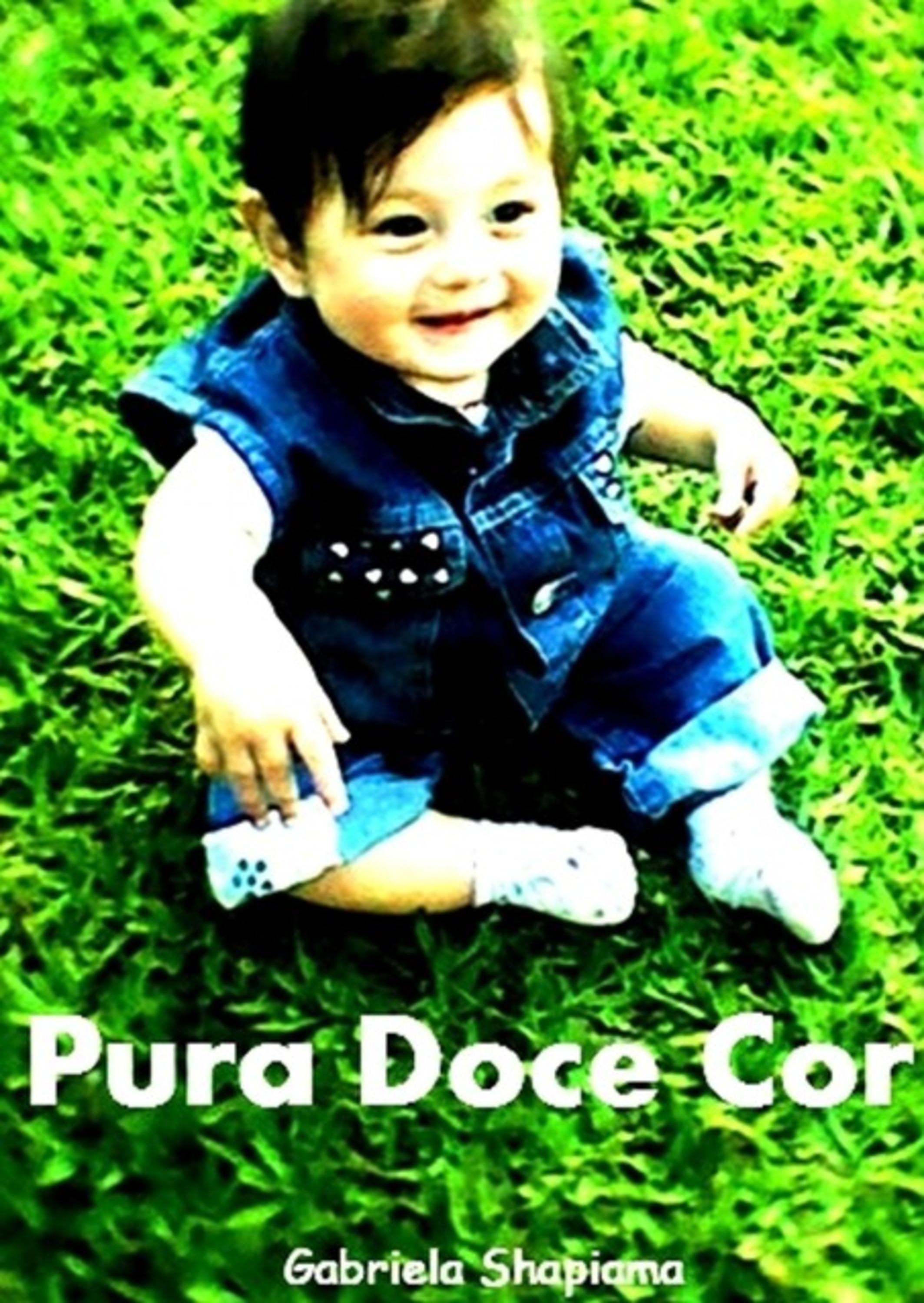 Pura Doce Cor