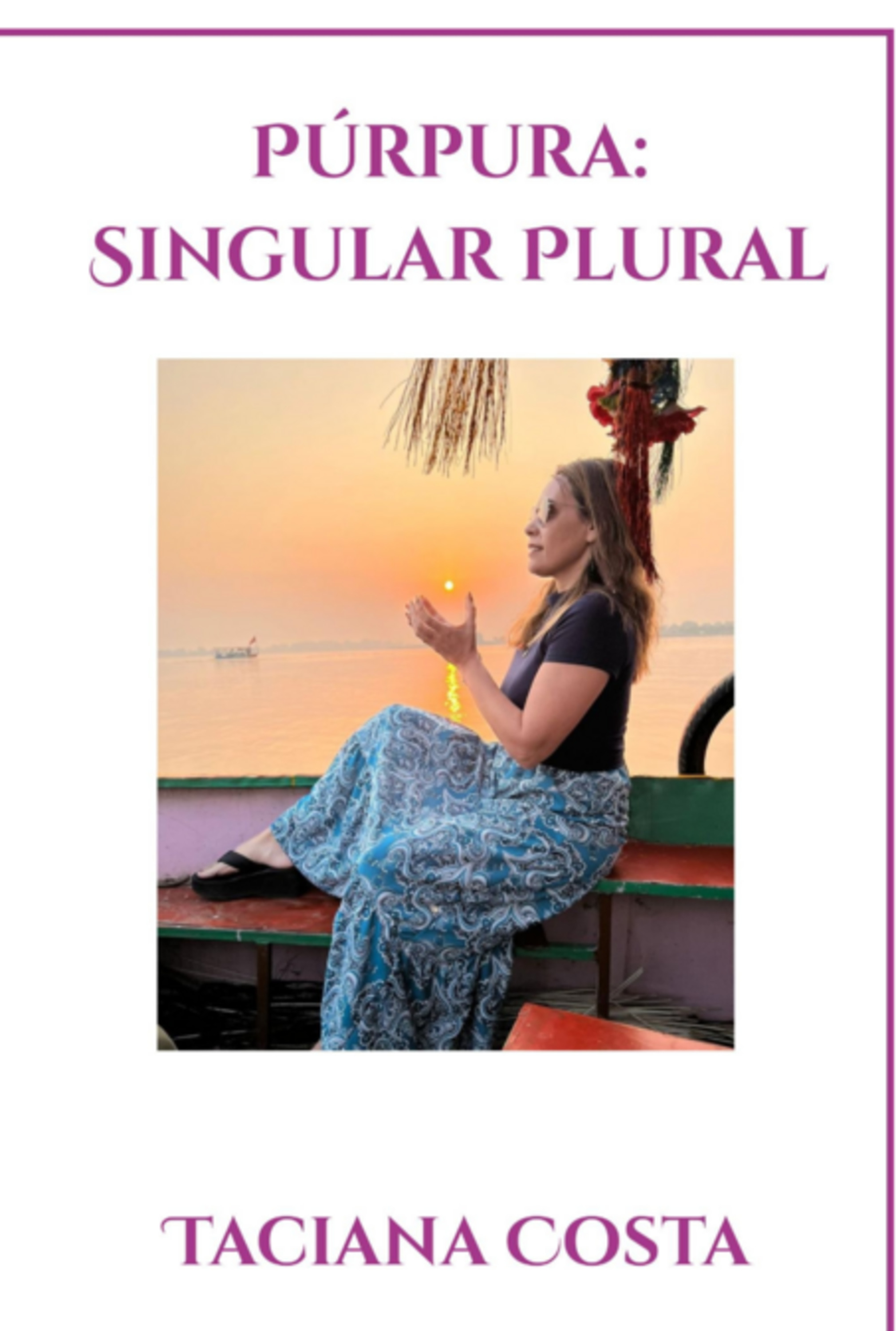Púrpura