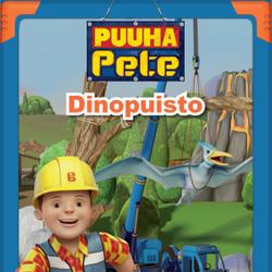 Puuha-Pete - Dinopuisto