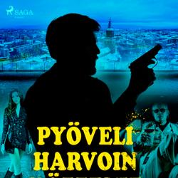 Pyöveli harvoin kättelee