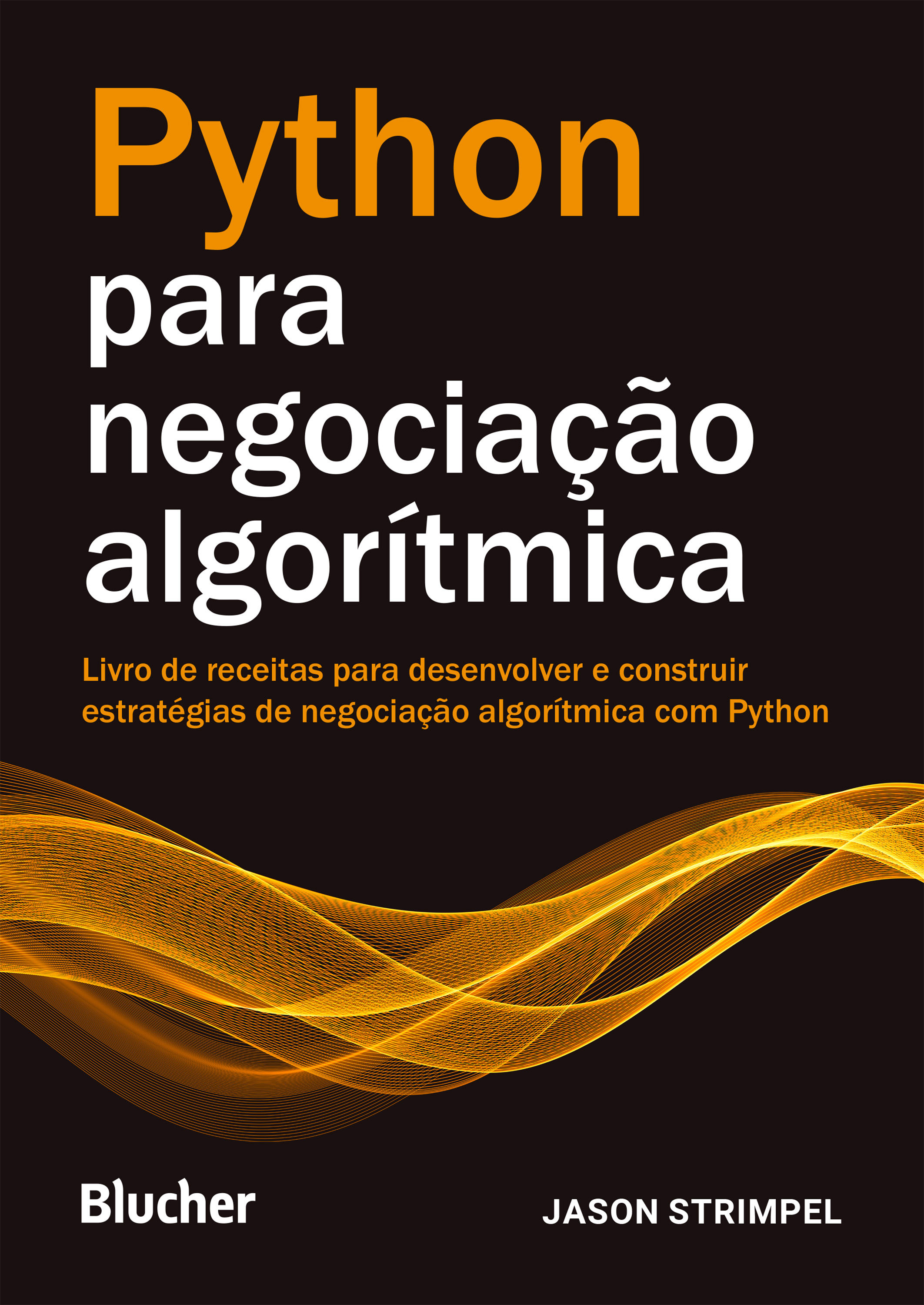 Python para negociação algorítmica