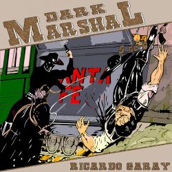Quadrinhos 36 - Dark Marshal – Volume 5