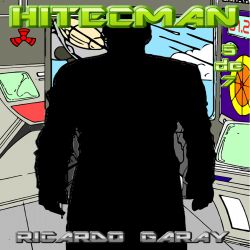 Quadrinhos 36 - Hitecman – Volume 5