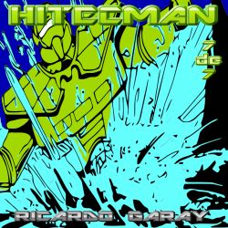Quadrinhos 36 - Hitecman – Volume 7