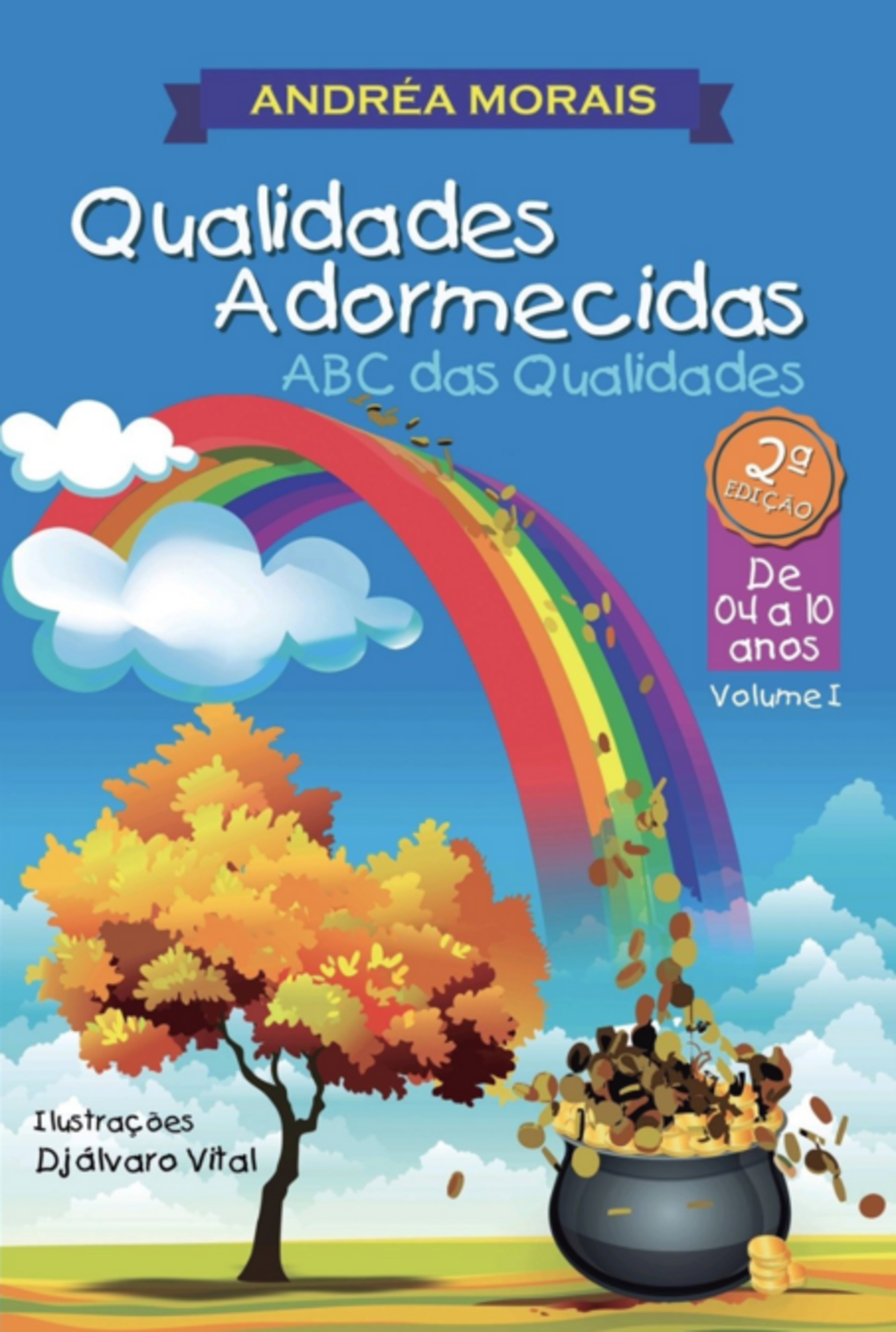 Qualidades Adormecidas:abc Das Qualidades