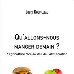 Qu'allons-nous manger demain ?