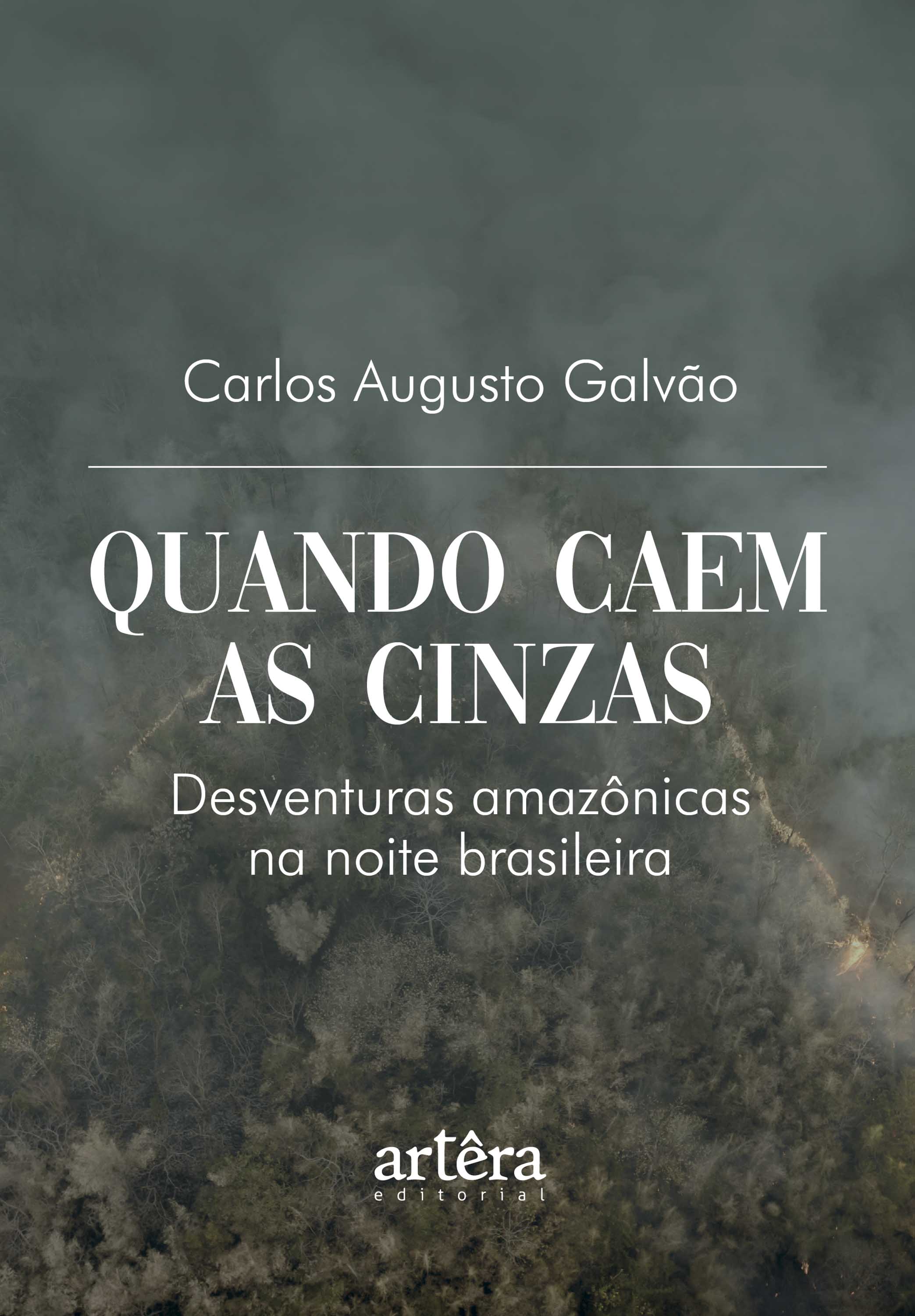 Quando Caem as Cinzas