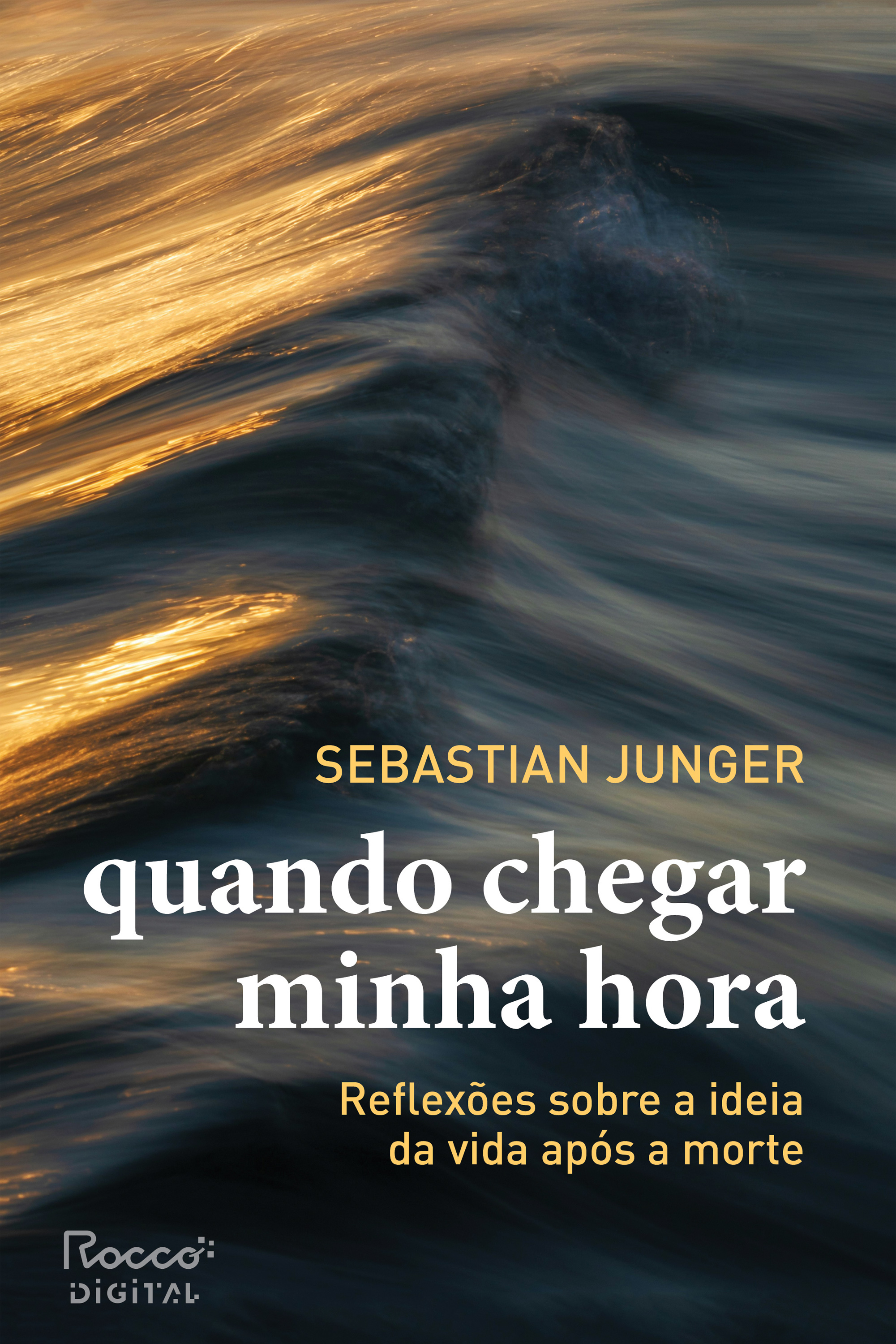 Quando chegar minha hora