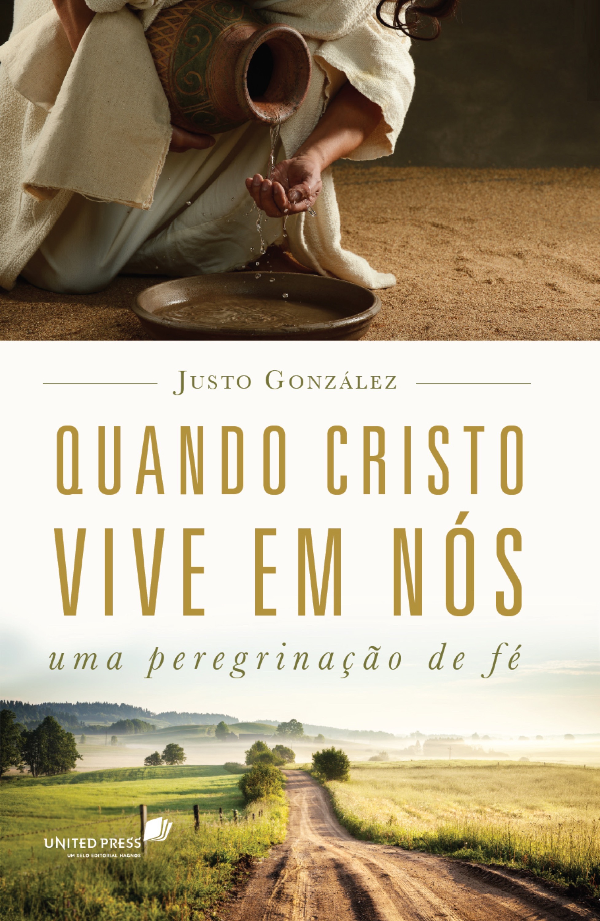 Quando Cristo Vive em Nós