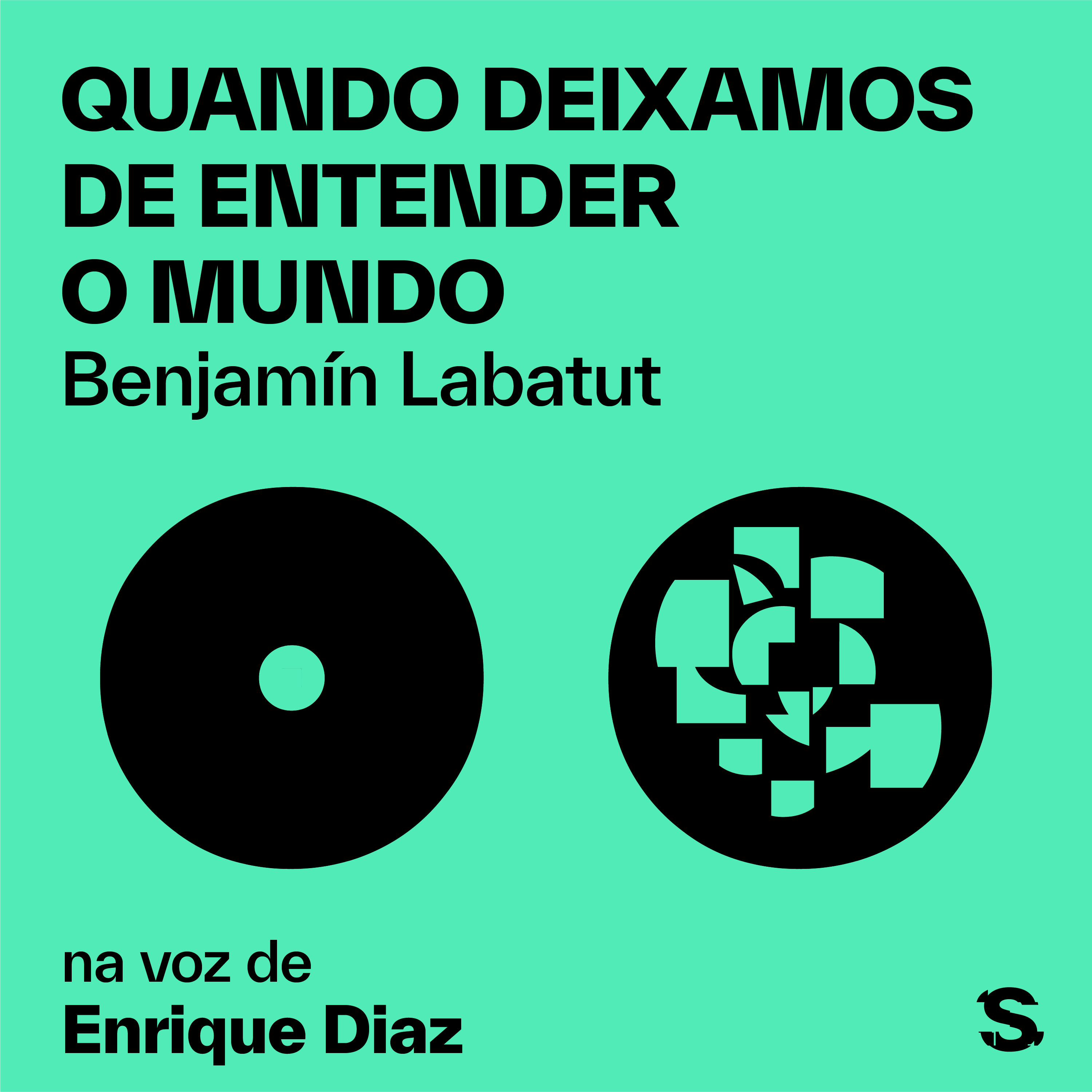 Quando deixamos de entender o mundo