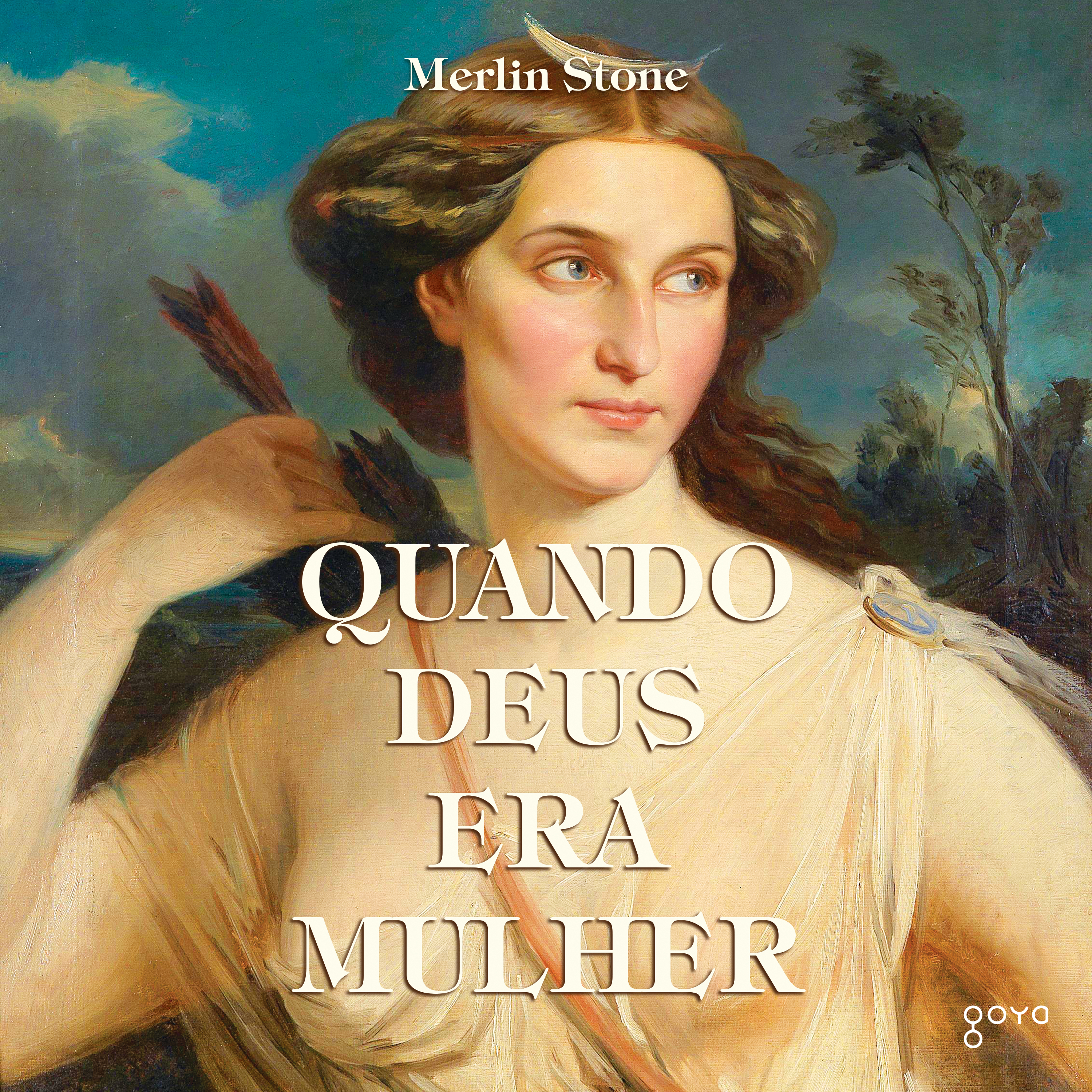 Quando Deus era mulher