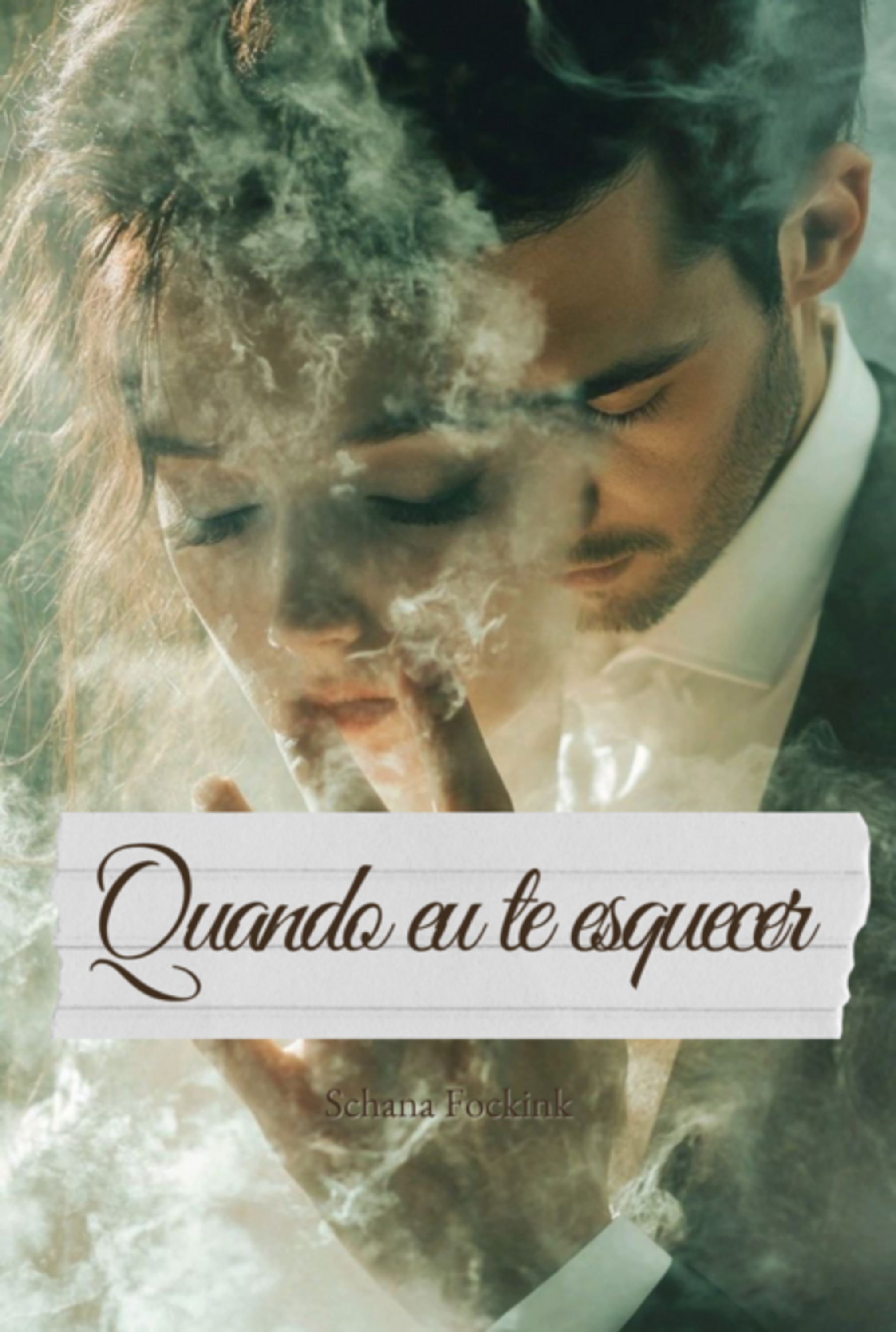 Quando Eu Te Esquecer