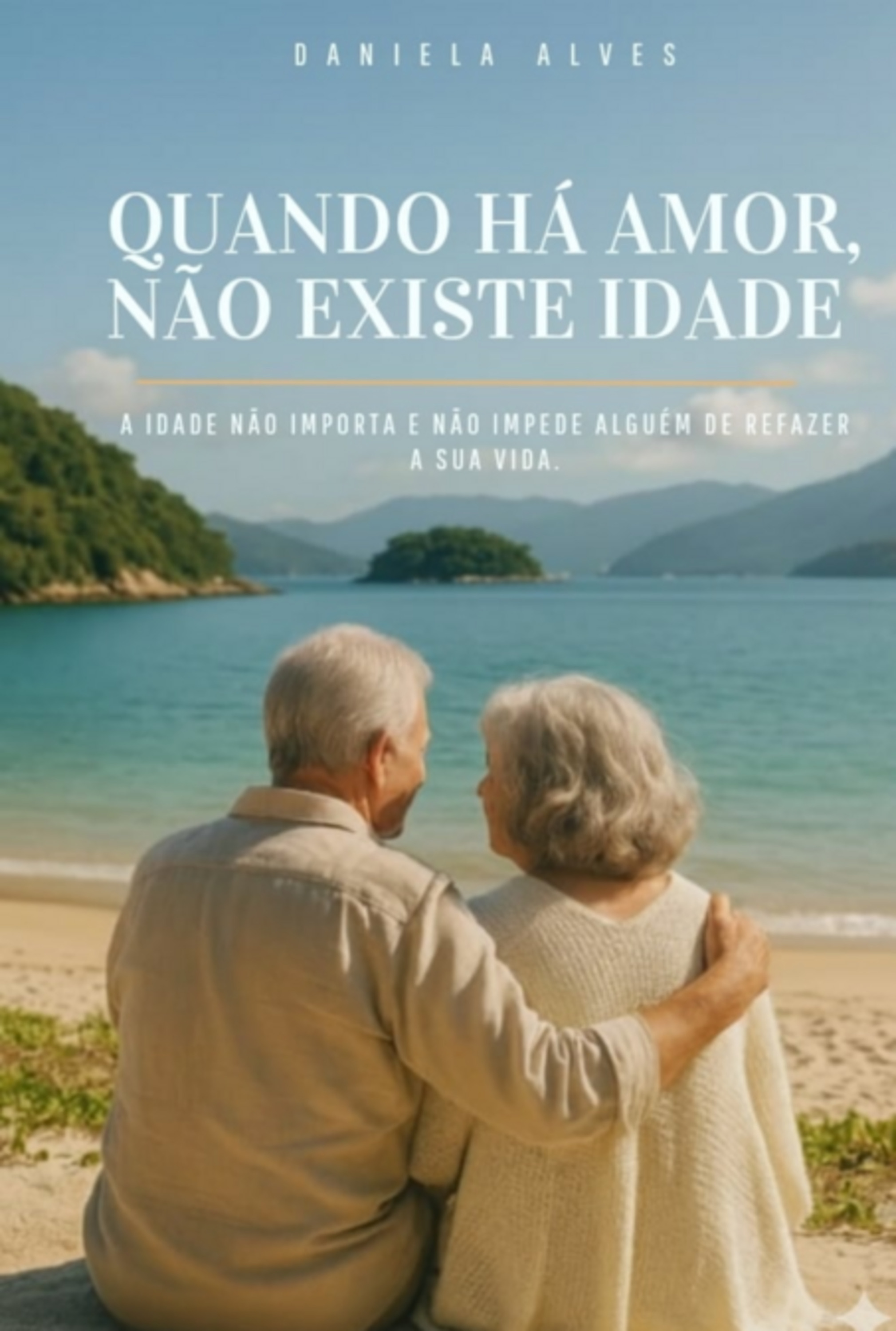 Quando Há Amor, Não Existe Idade.