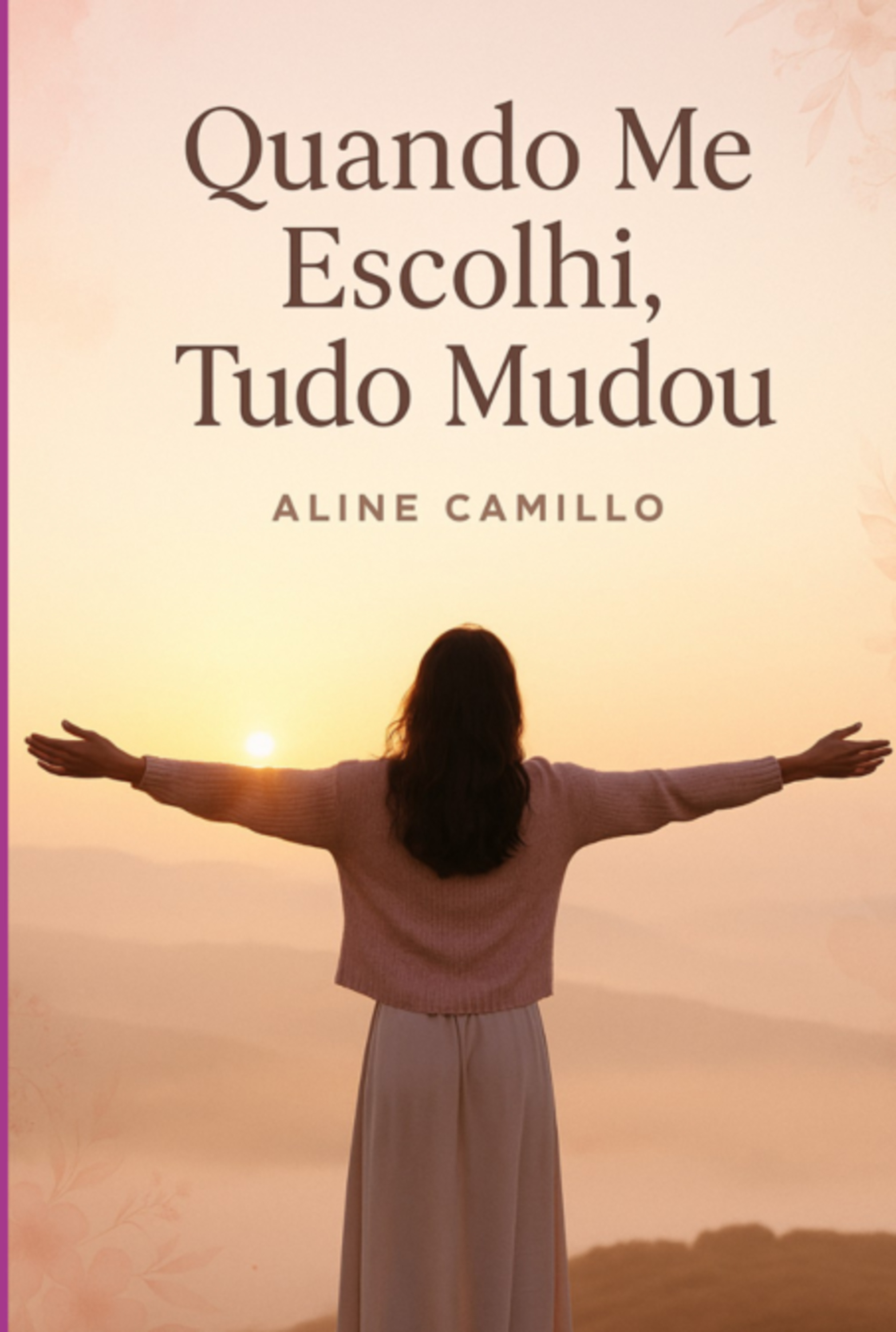 Quando Me Escolhi