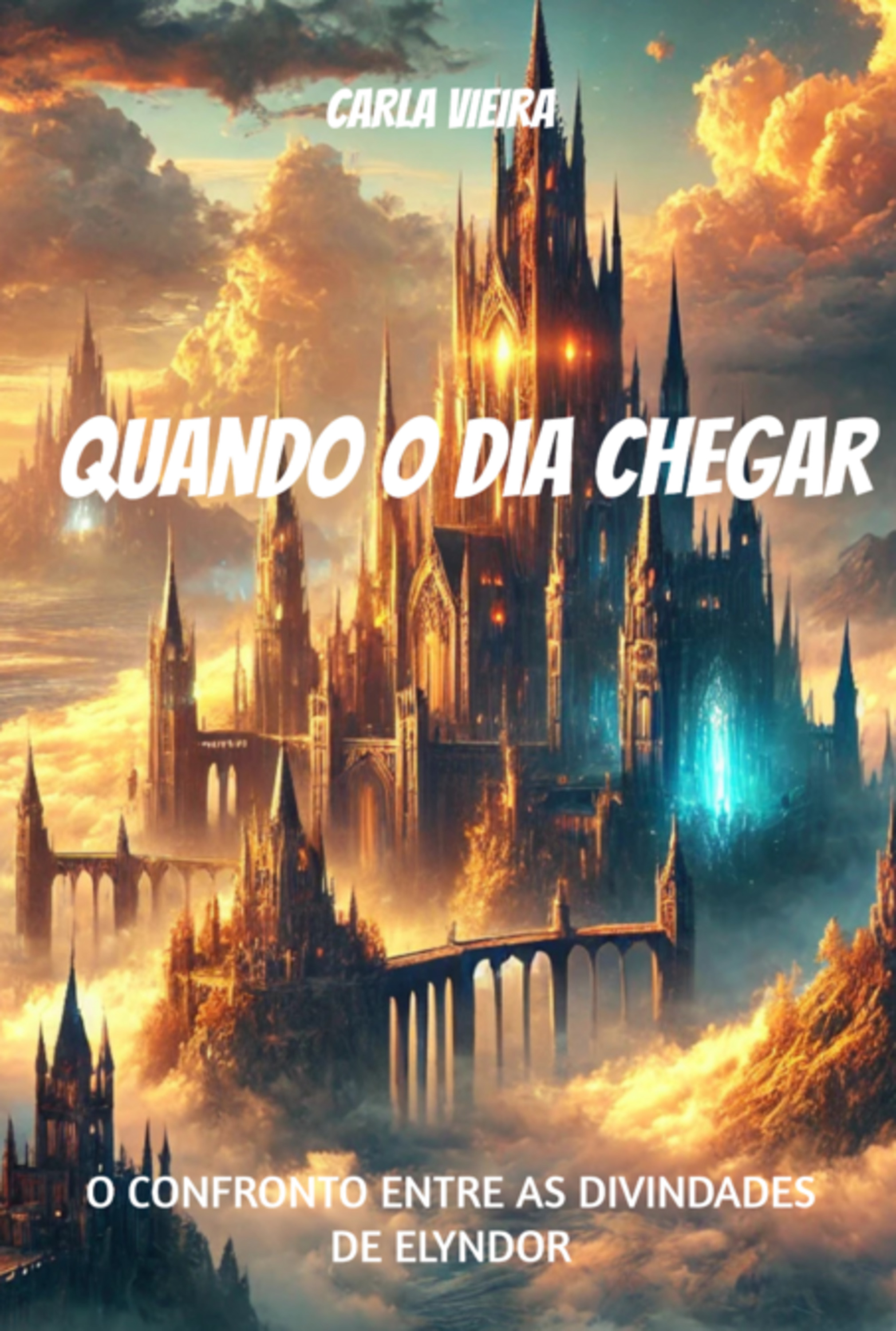 Quando O Dia Chegar