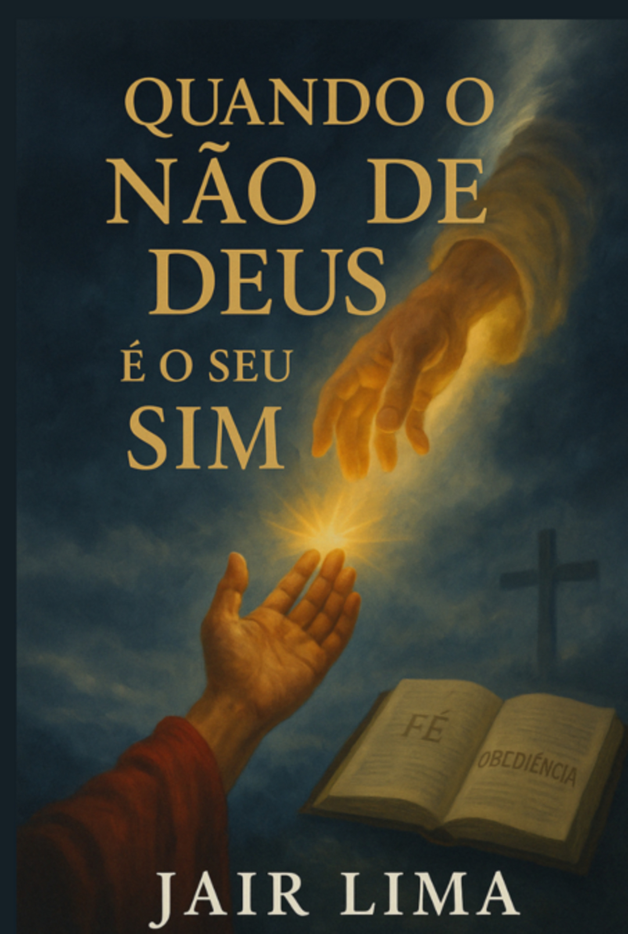 Quando O Não De Deus É O Seu Sim