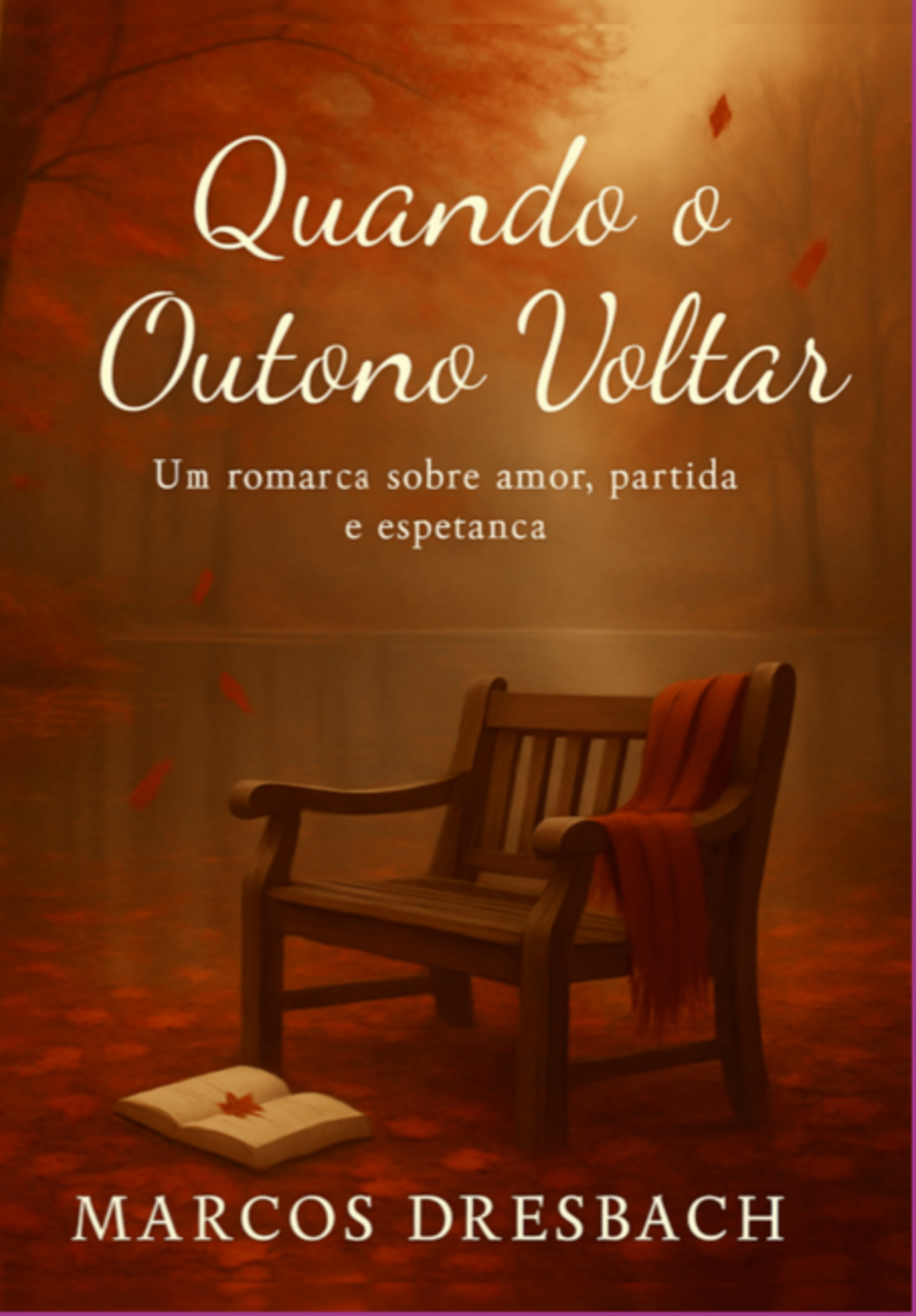 Quando O Outono Voltar