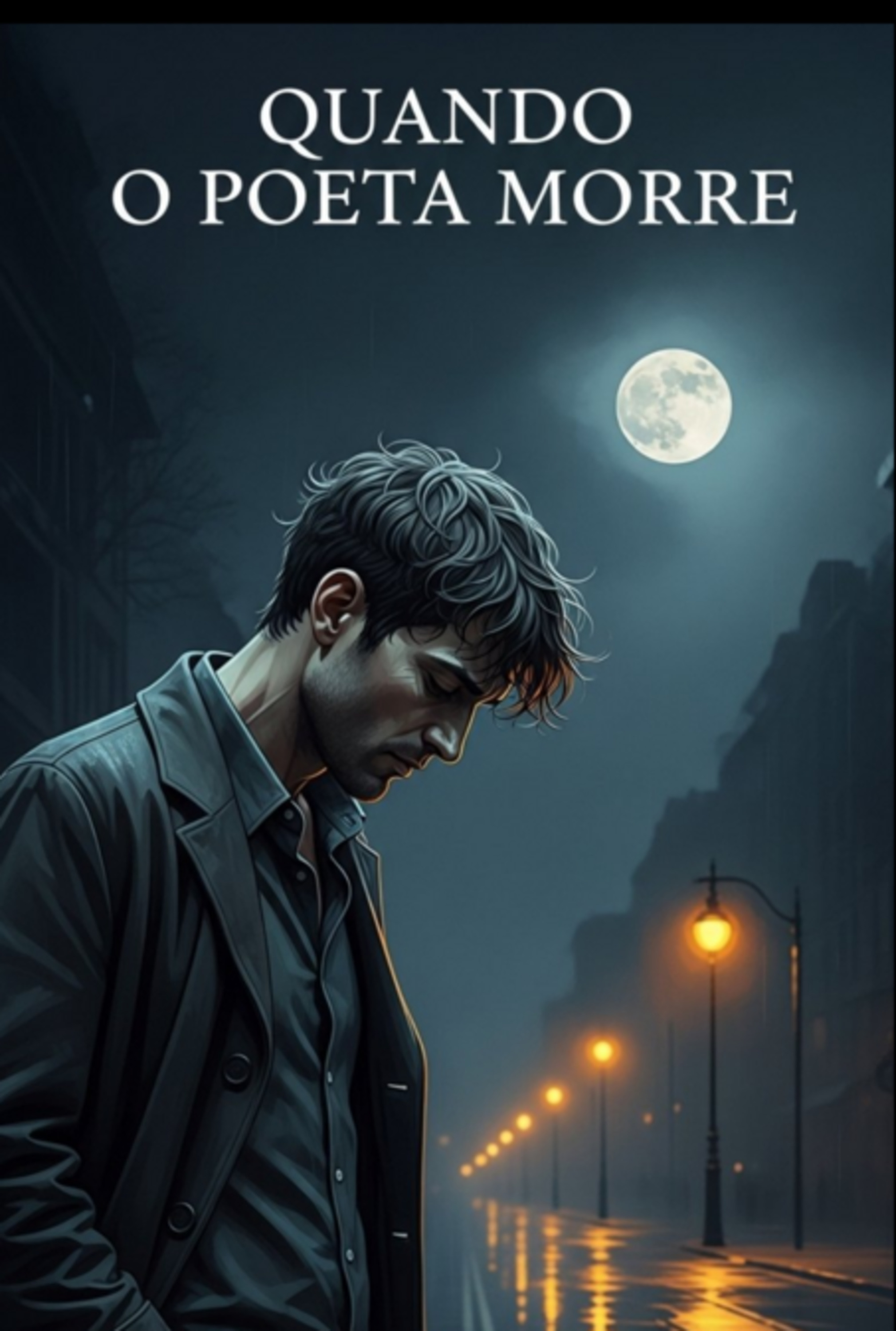 Quando O Poeta Morre