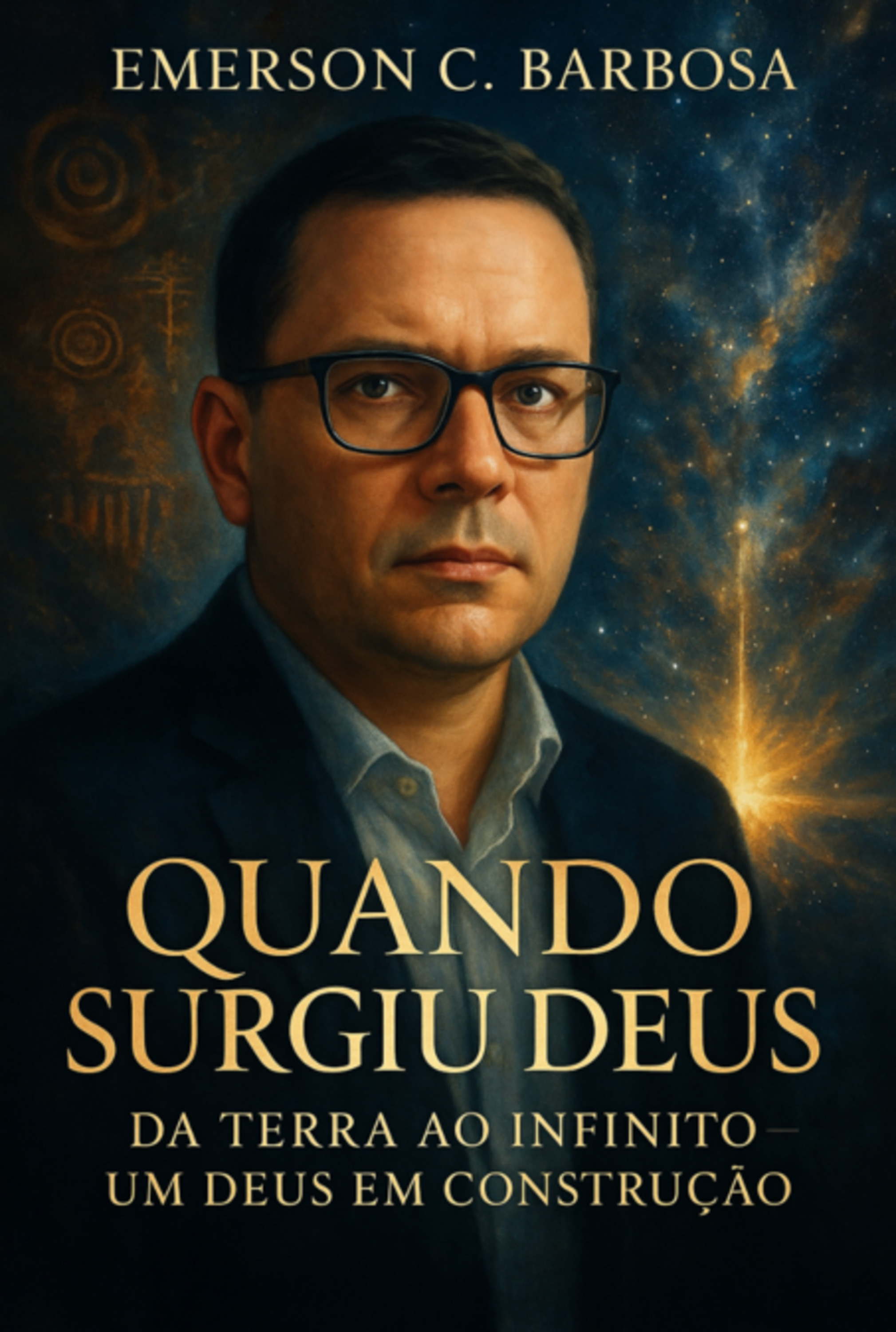 Quando Surgiu Deus
