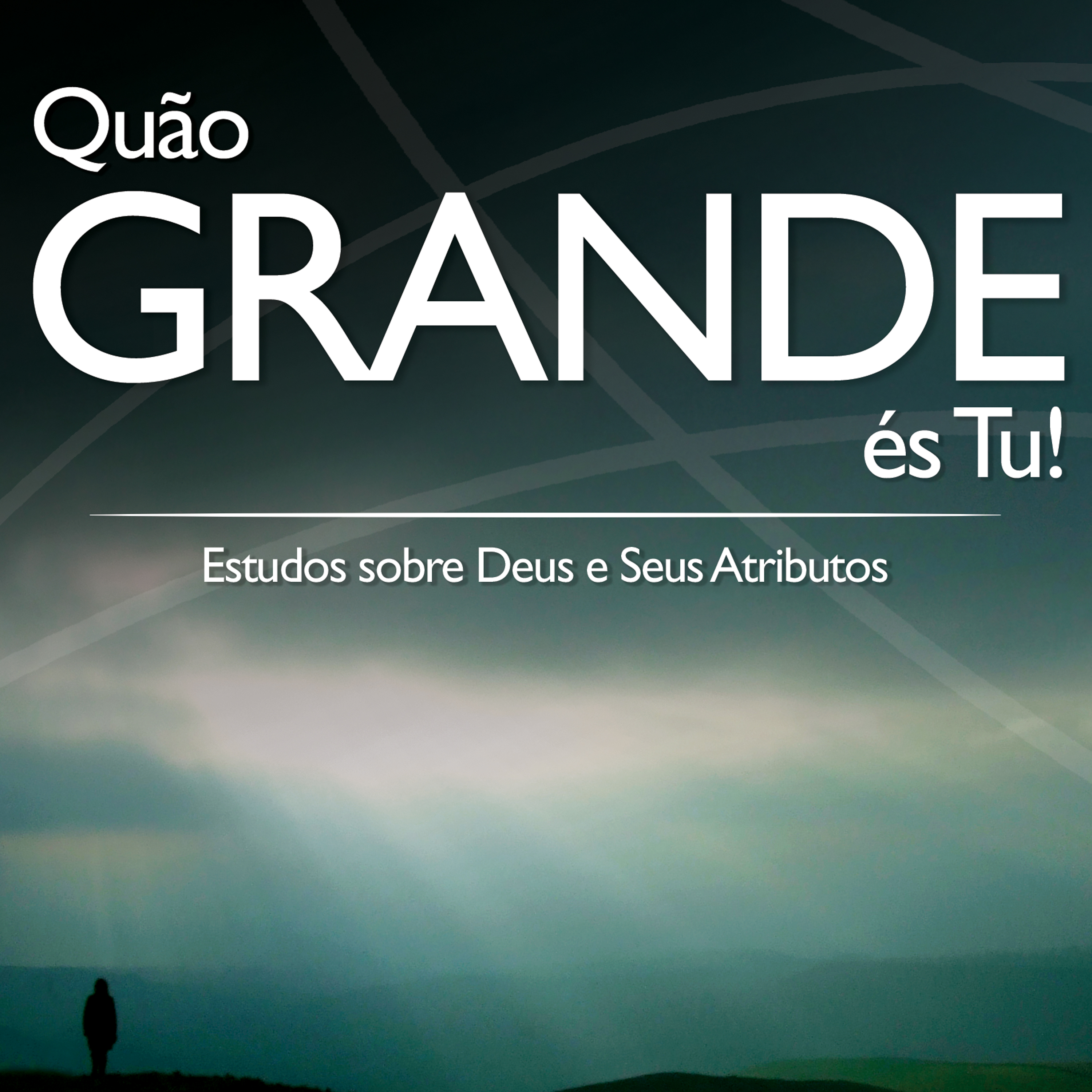 Quão grande és Tu! | Aluno