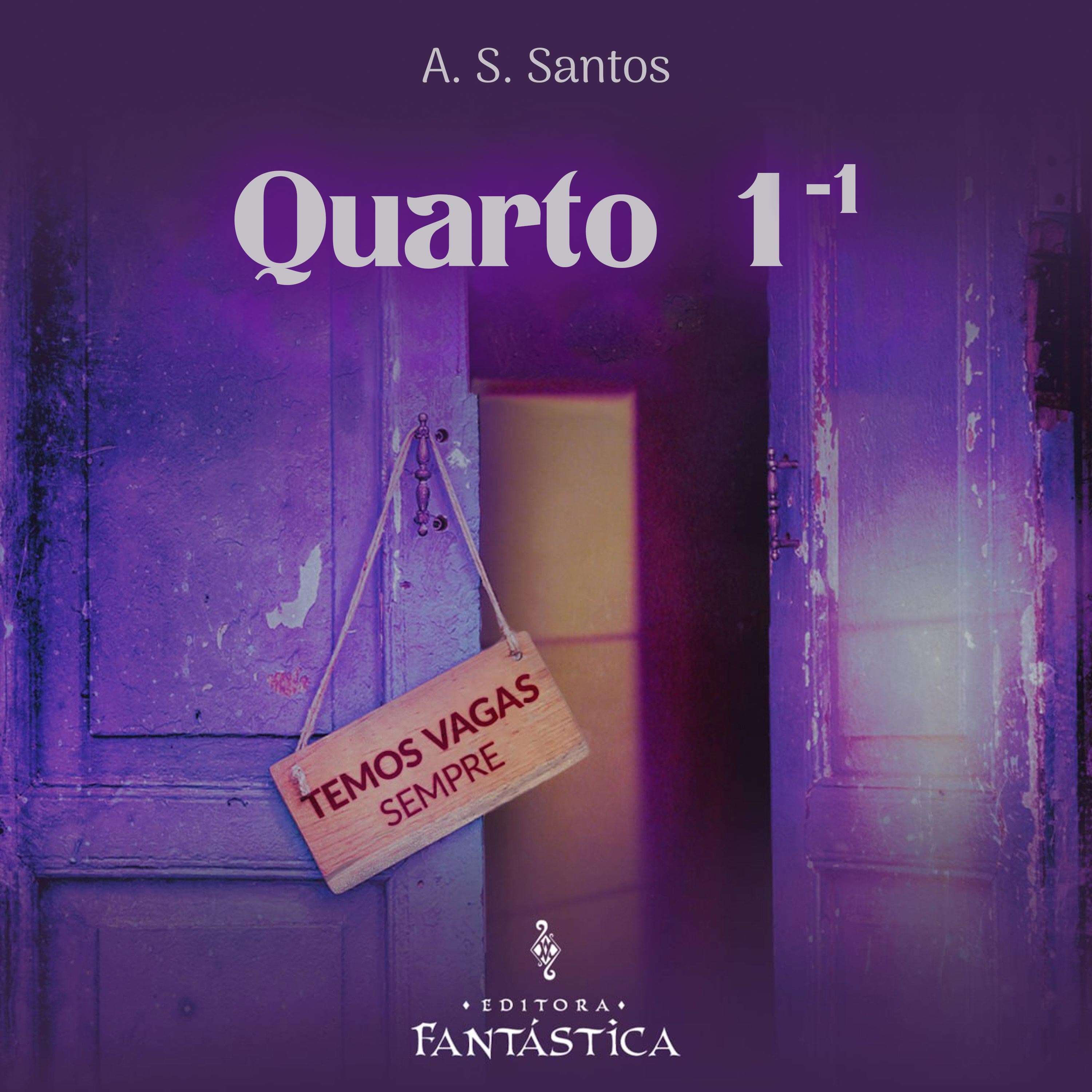 Quarto 1⁻¹