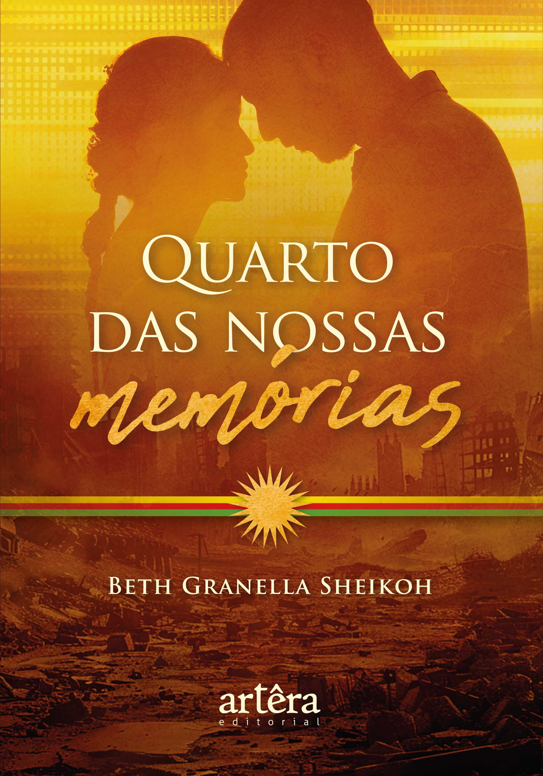 Quarto das Nossas Memórias