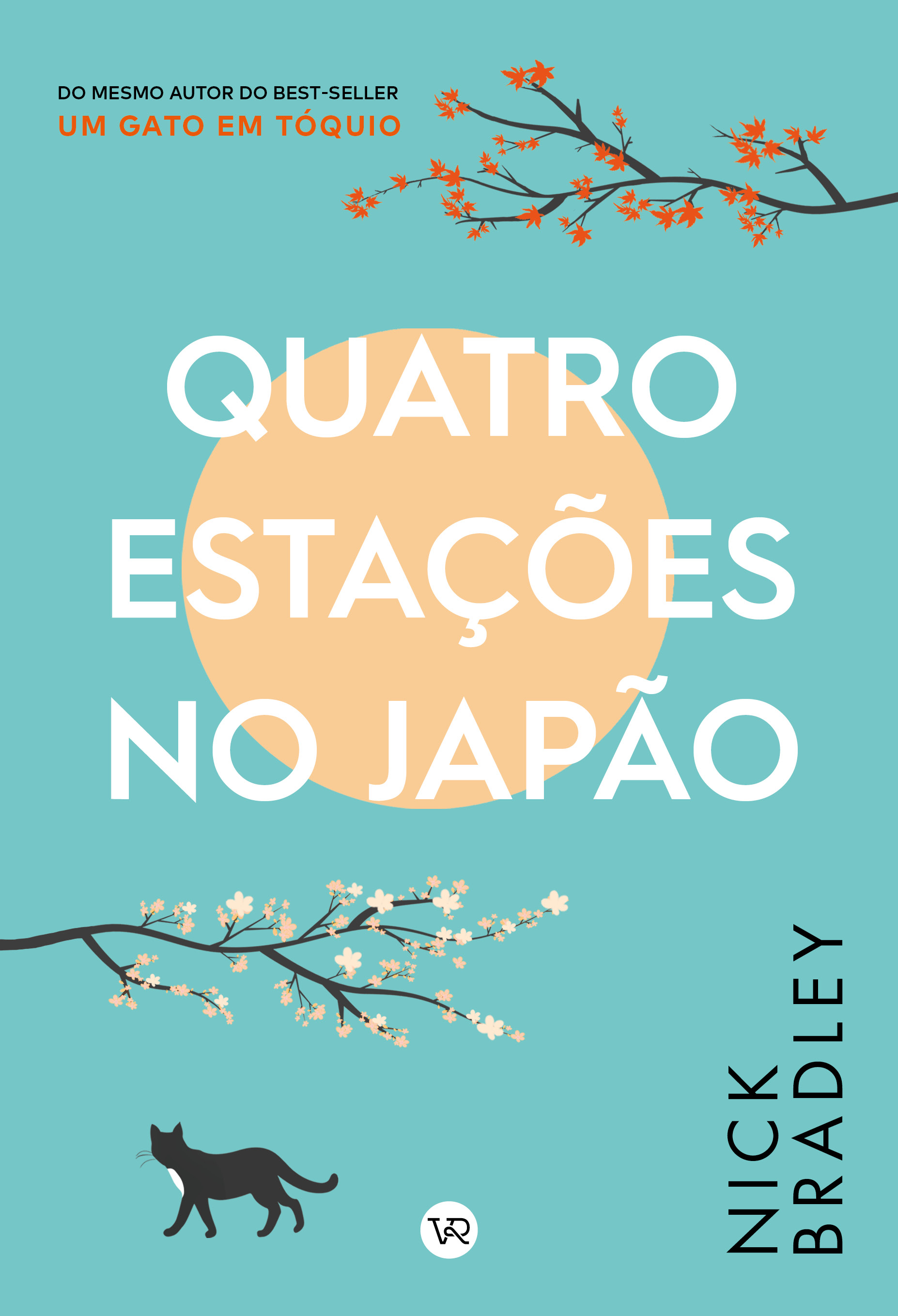 Quatro estações no Japão