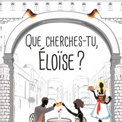 Que cherches-tu, Éloïse?