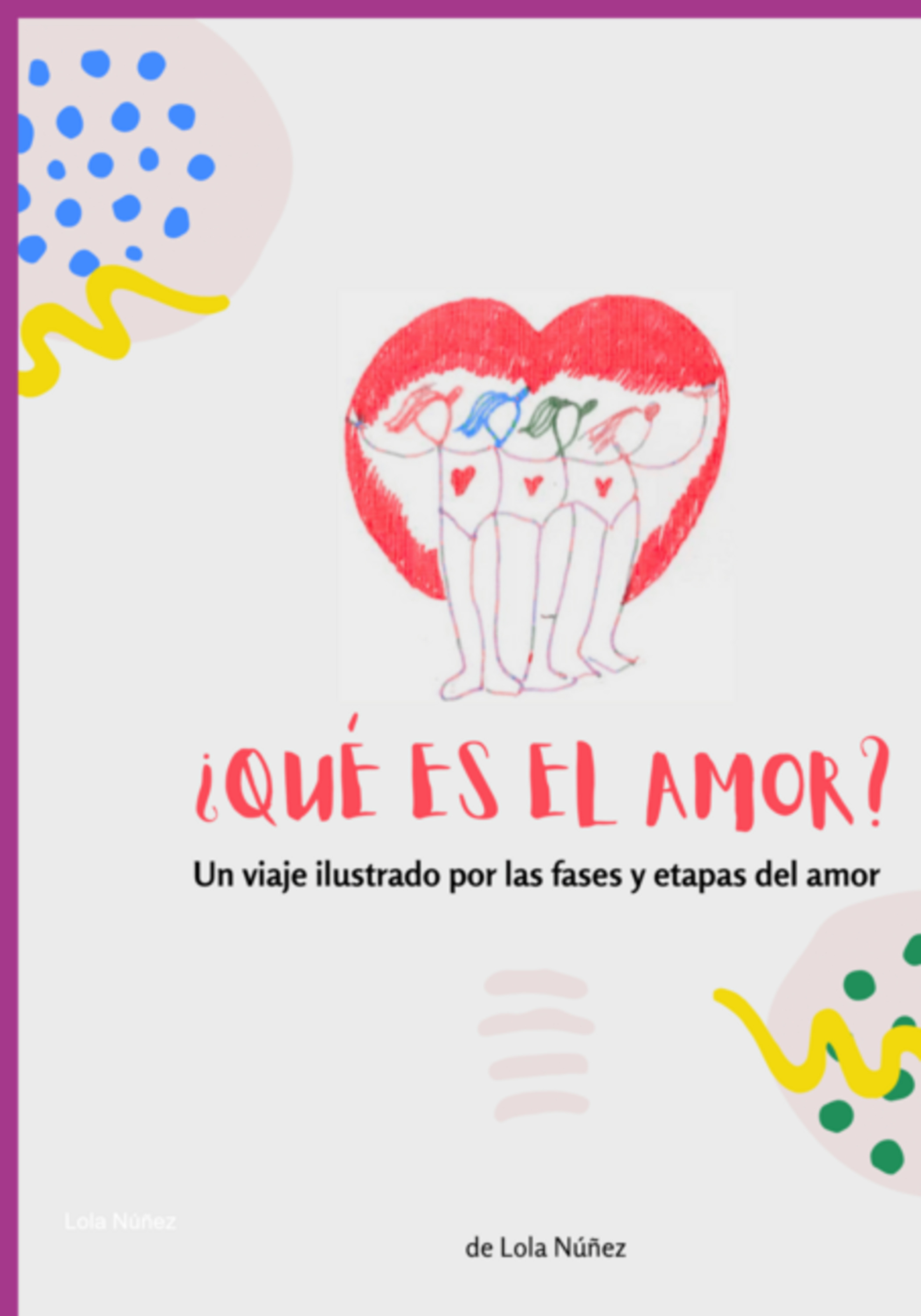 ¿qué Es El Amor?