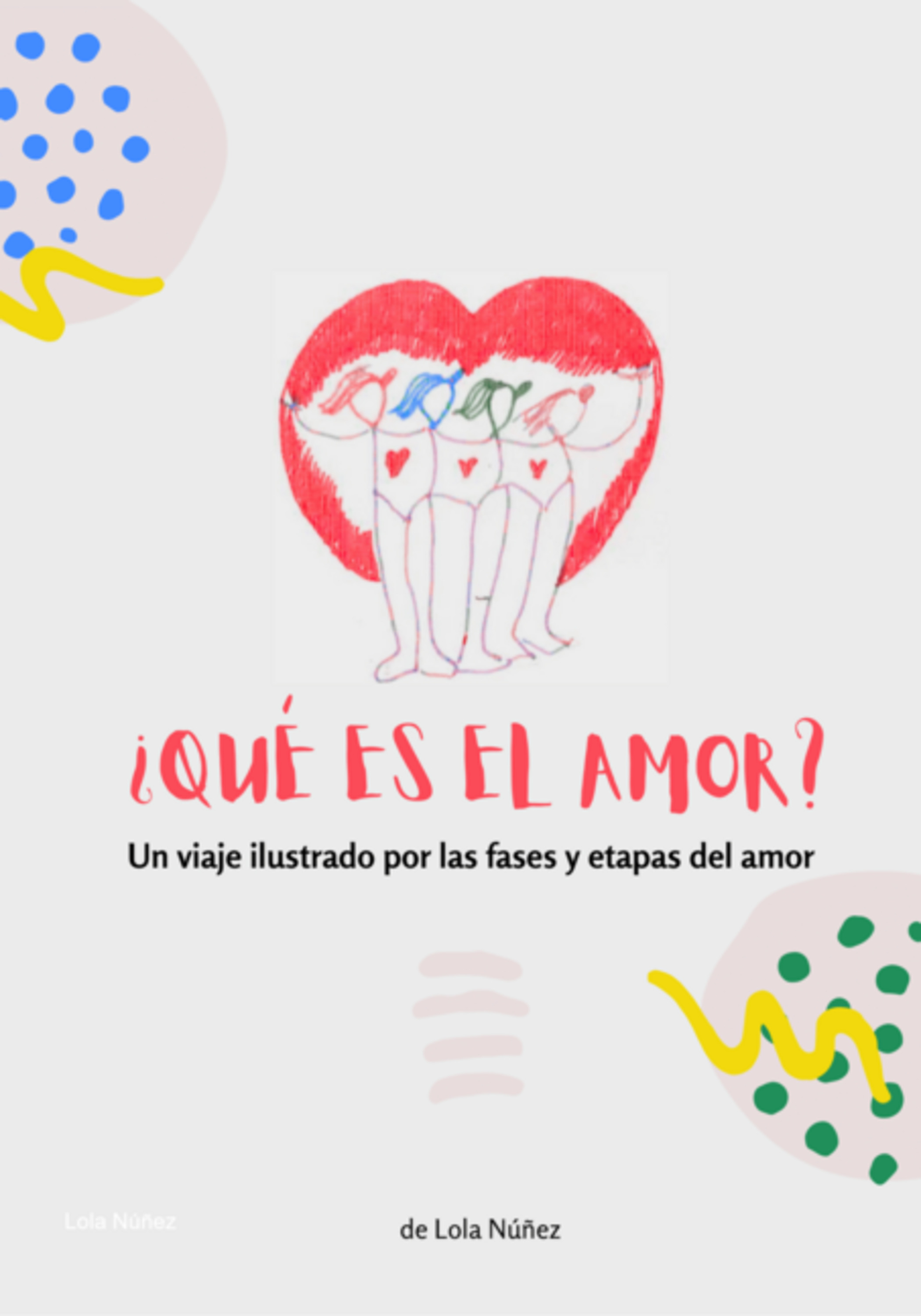 ¿qué Es El Amor?