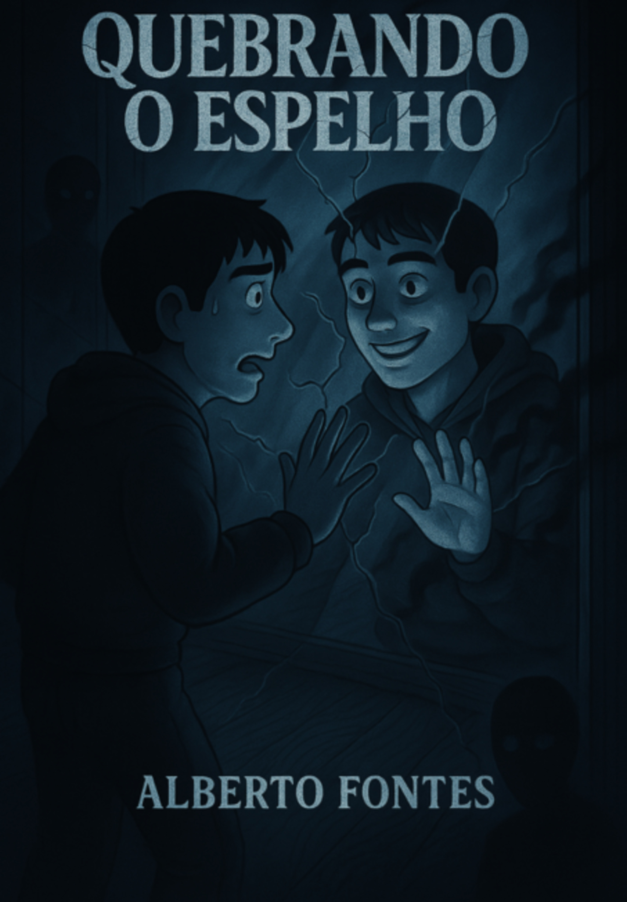 Quebrando O Espelho